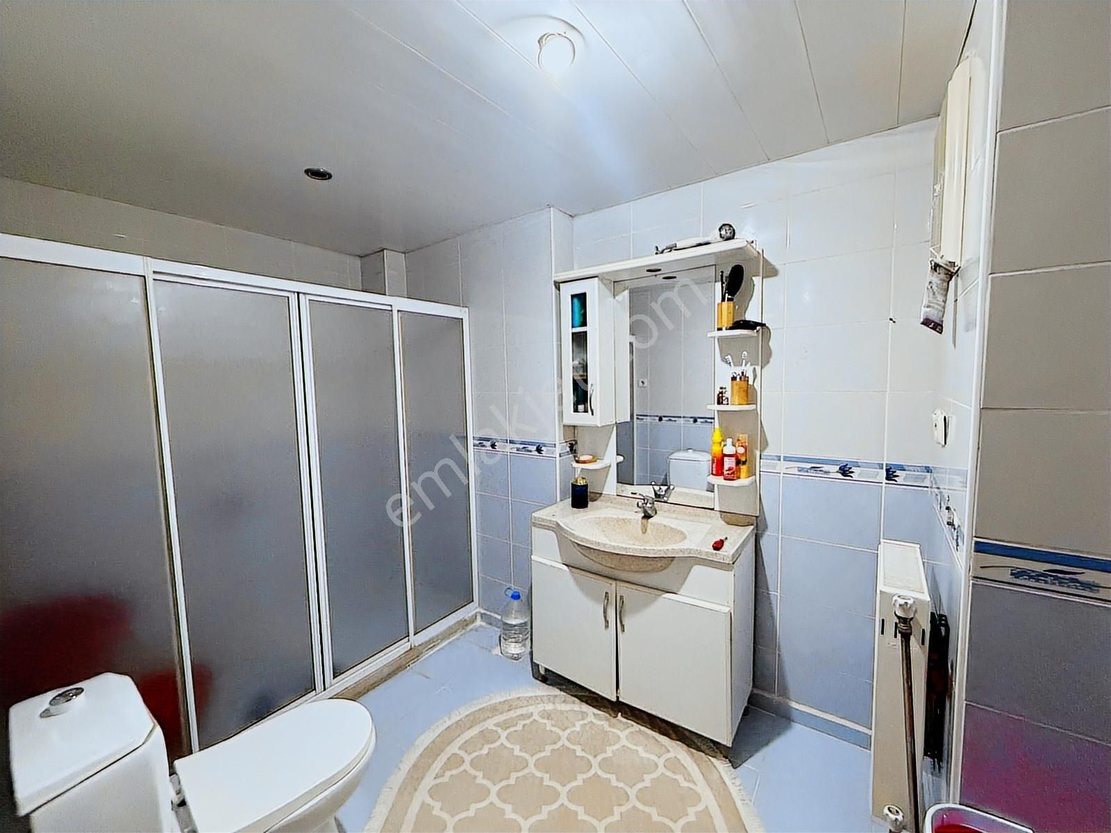 Gaziler Musa Anter Arasında Satılık 3+1 Daire - Görsel 15