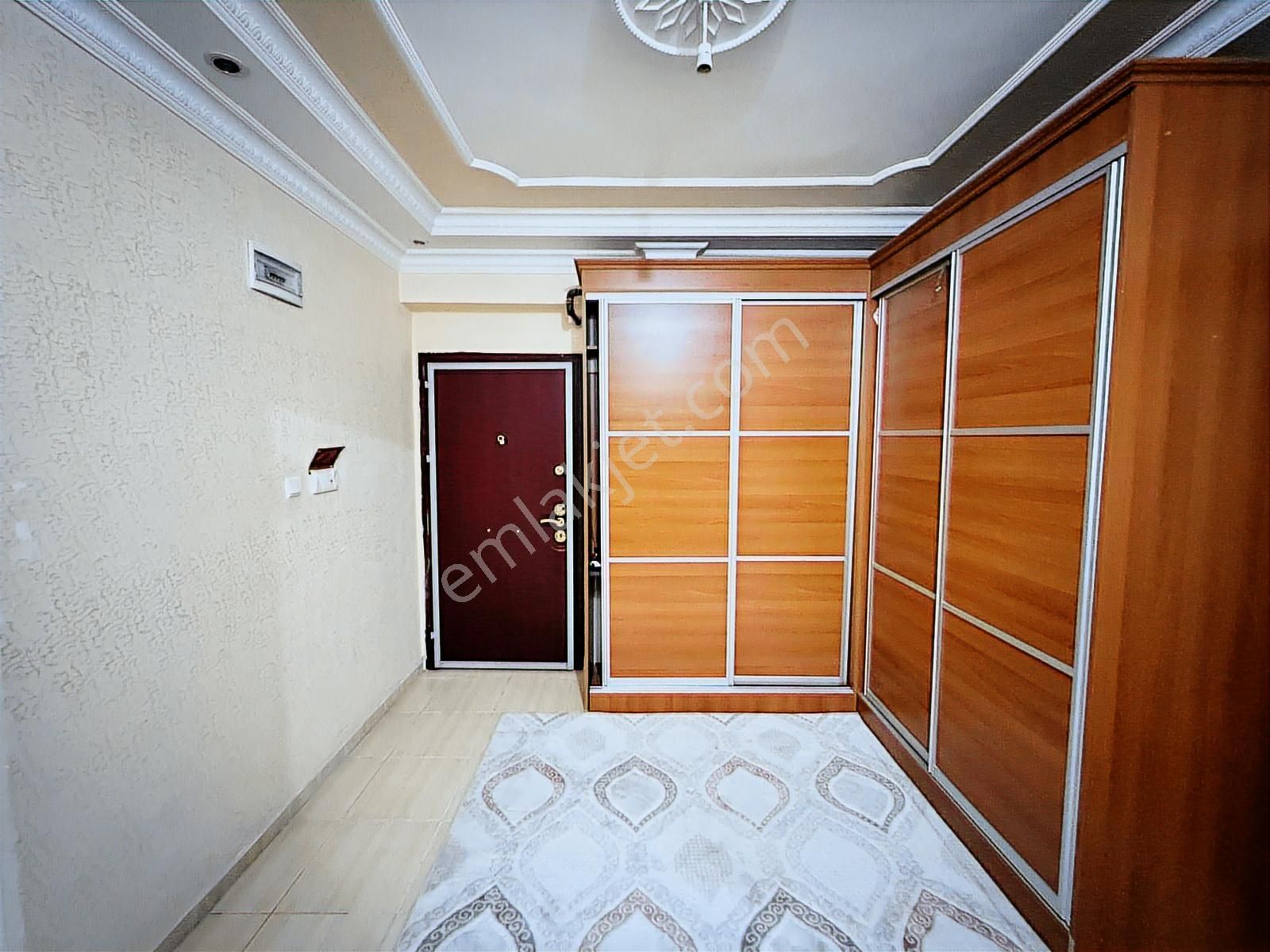 Gaziler Musa Anter Arasında Satılık 3+1 Daire - Görsel 14