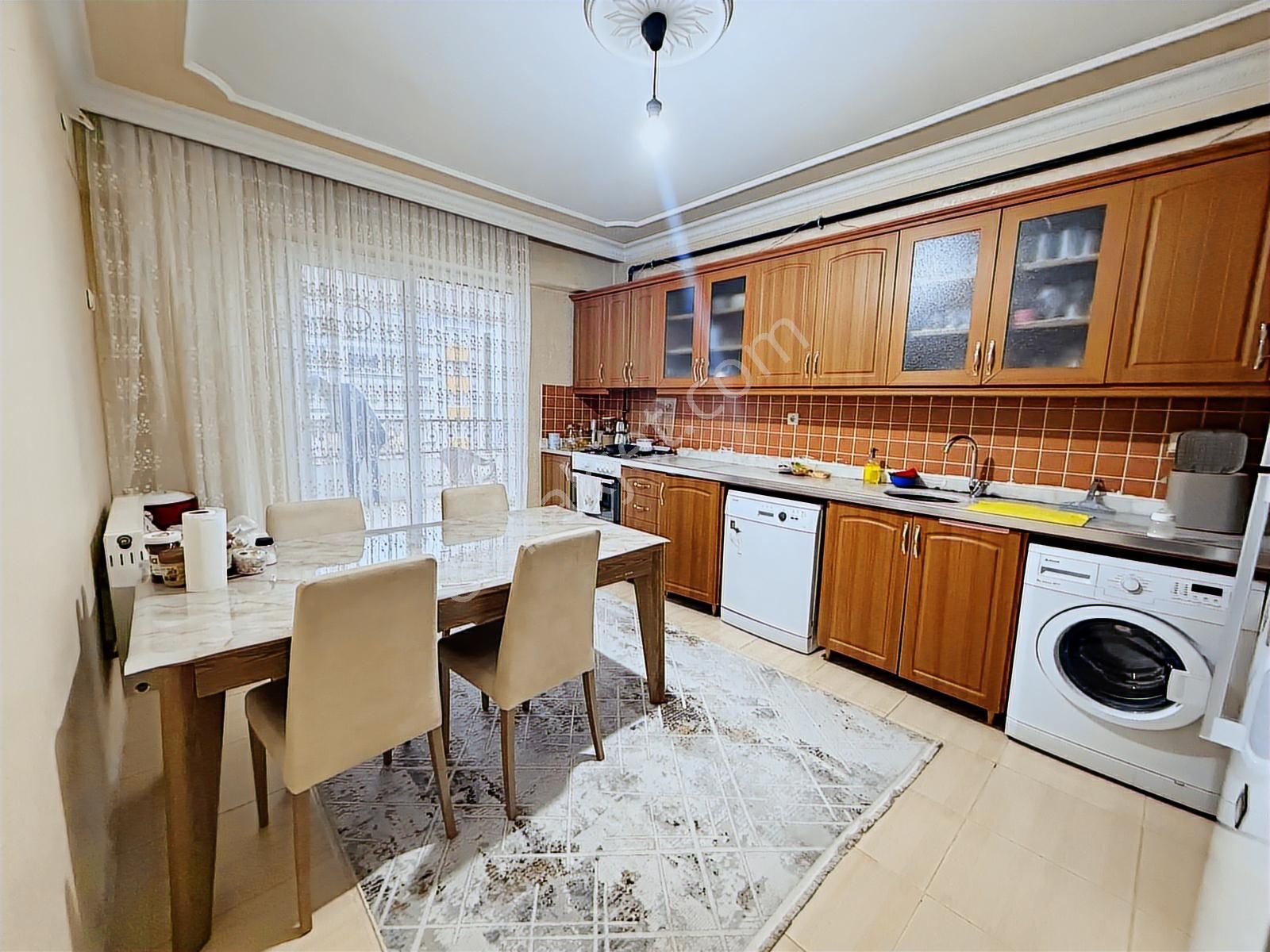 Gaziler Musa Anter Arasında Satılık 3+1 Daire - Görsel 17