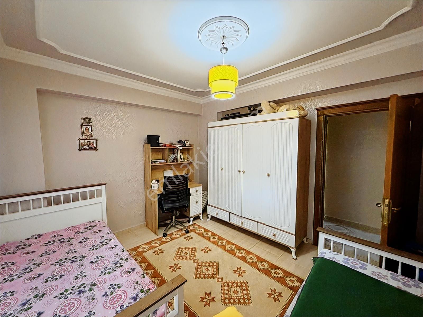 Gaziler Musa Anter Arasında Satılık 3+1 Daire - Görsel 30