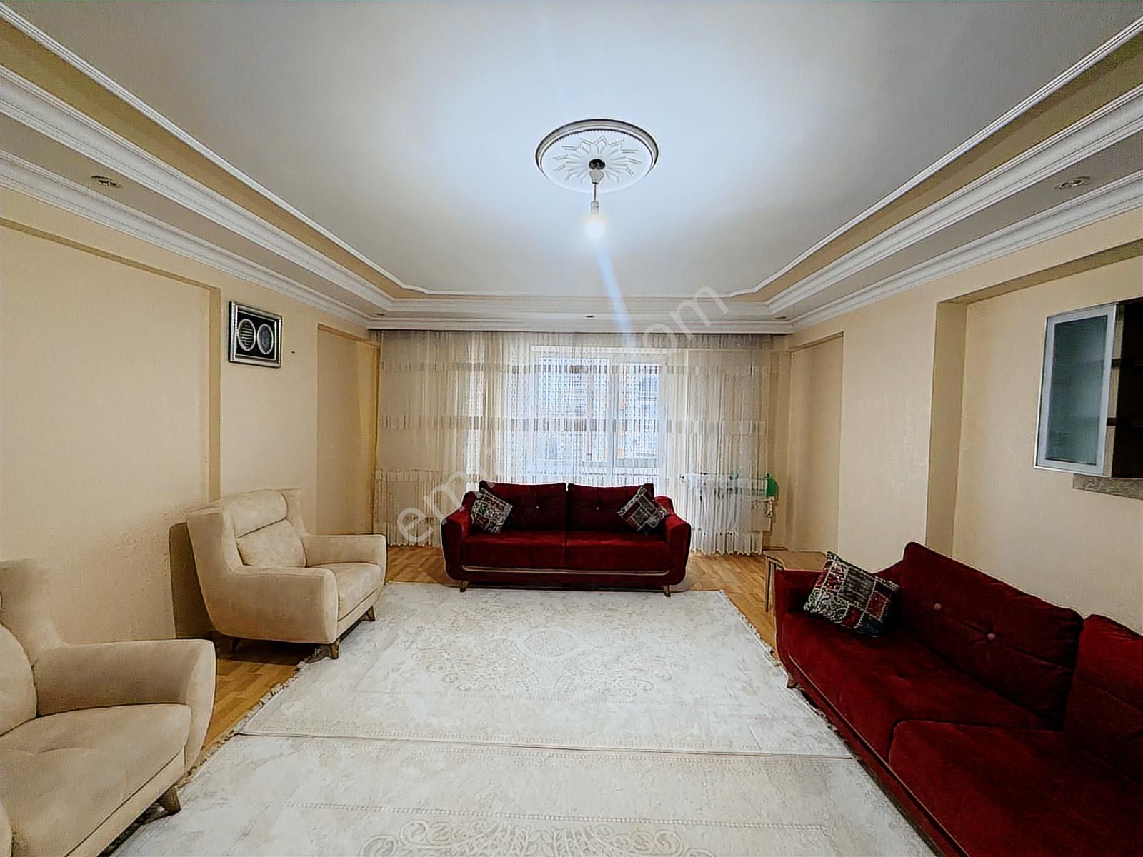 Gaziler Musa Anter Arasında Satılık 3+1 Daire - Görsel 2