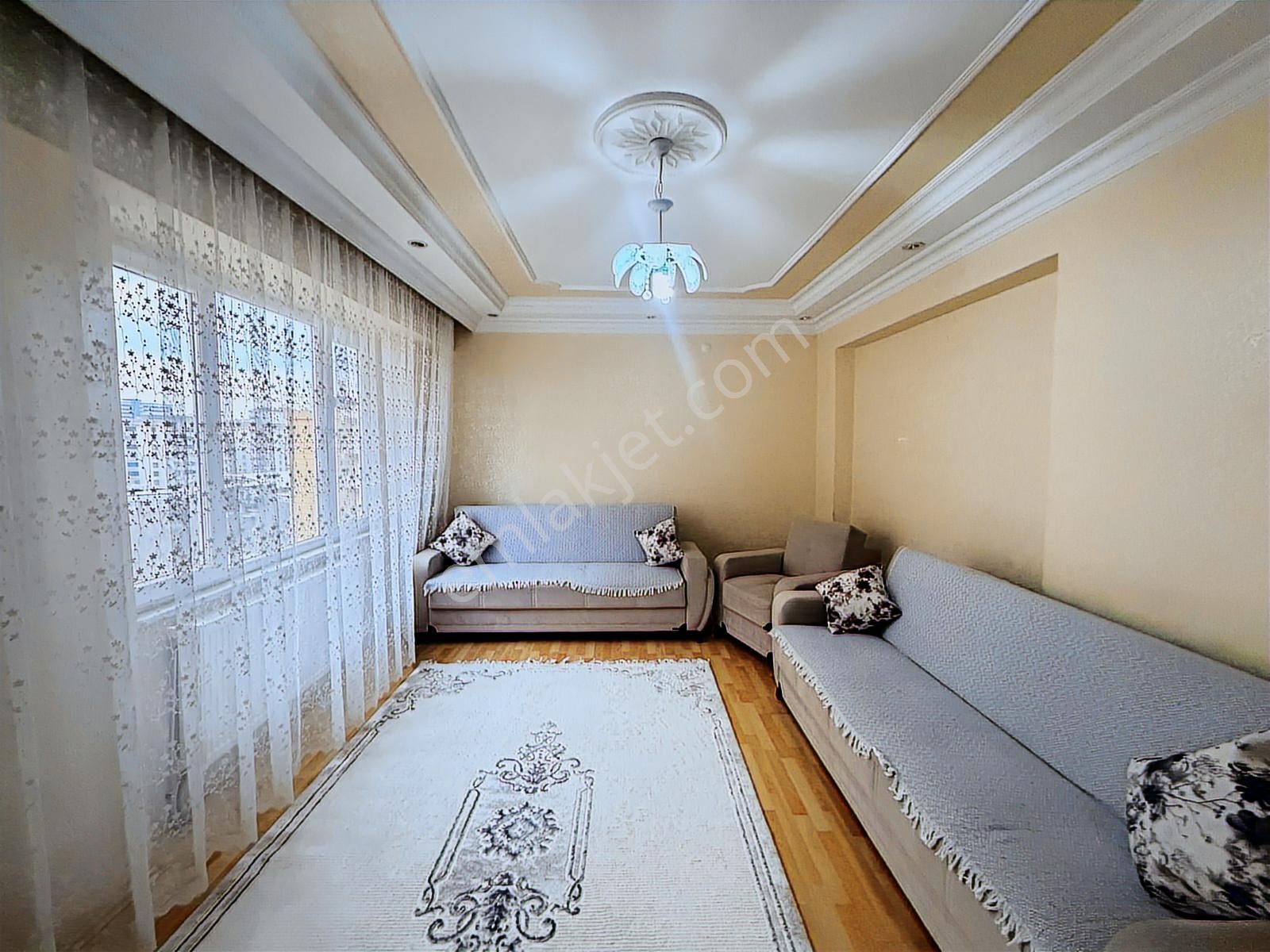 Gaziler Musa Anter Arasında Satılık 3+1 Daire - Görsel 4