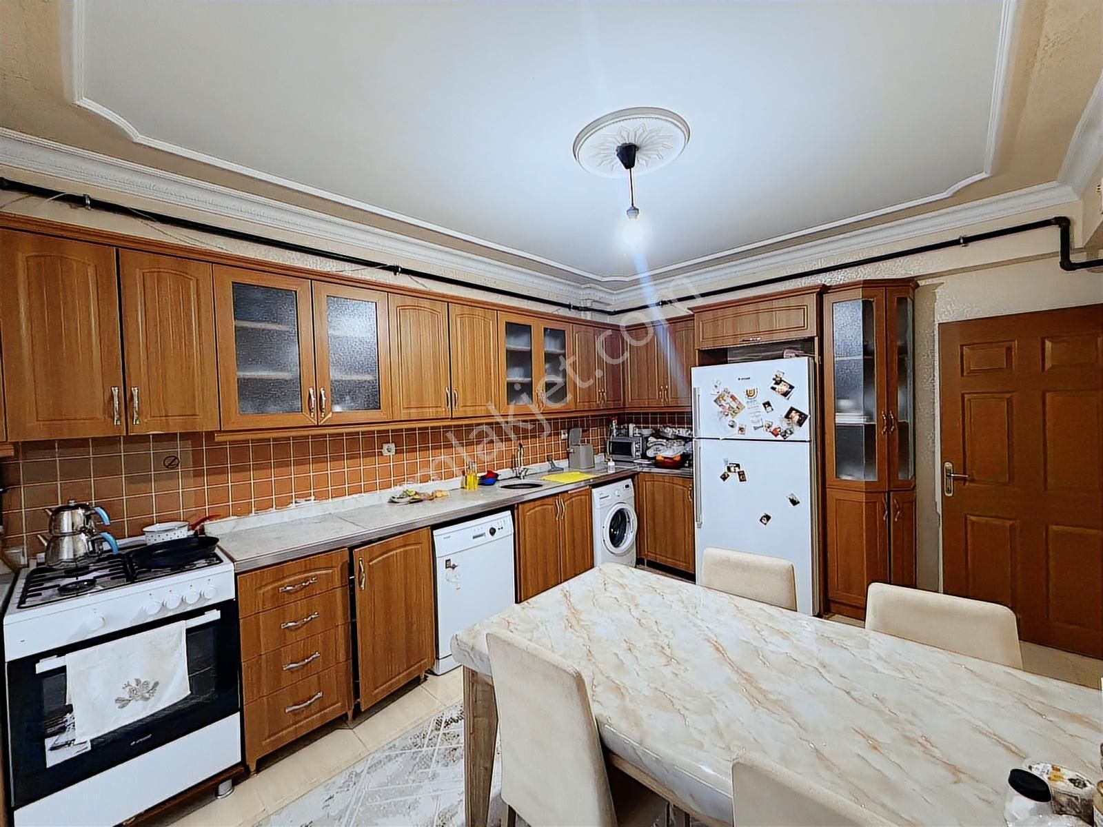 Gaziler Musa Anter Arasında Satılık 3+1 Daire - Görsel 31