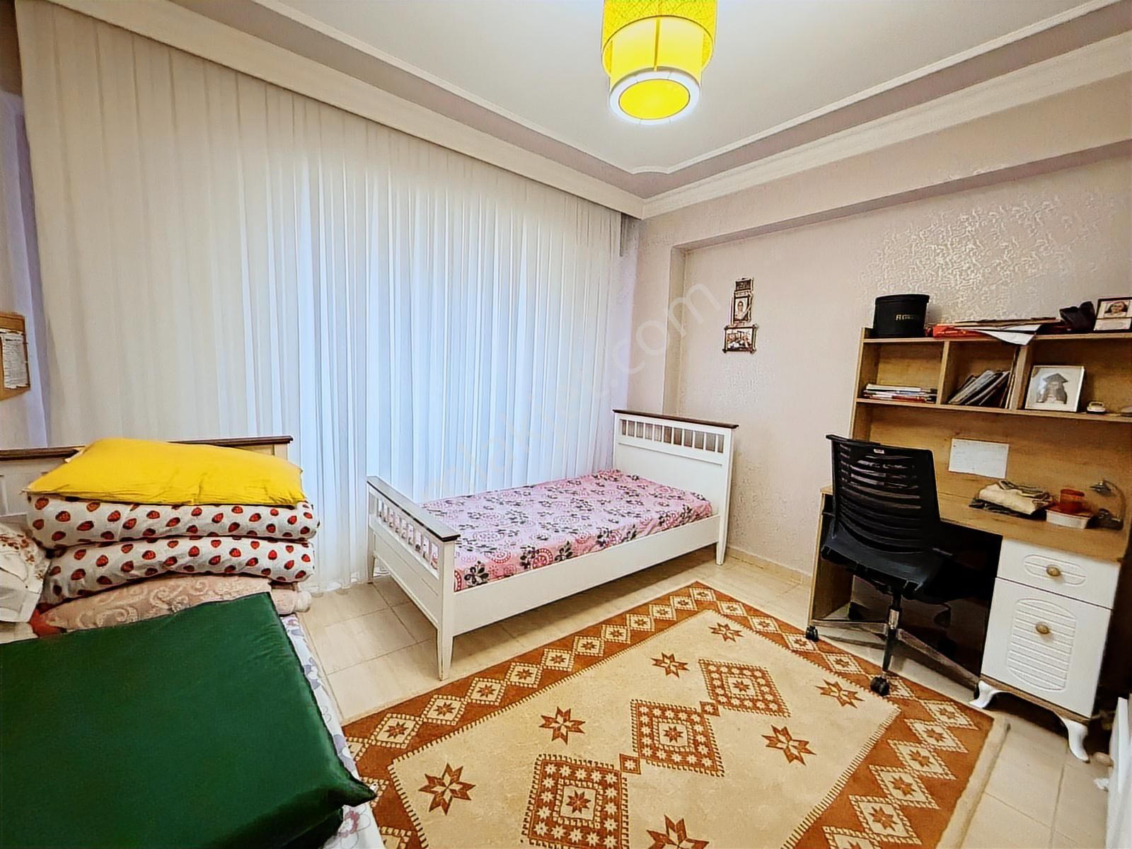 Gaziler Musa Anter Arasında Satılık 3+1 Daire - Görsel 8