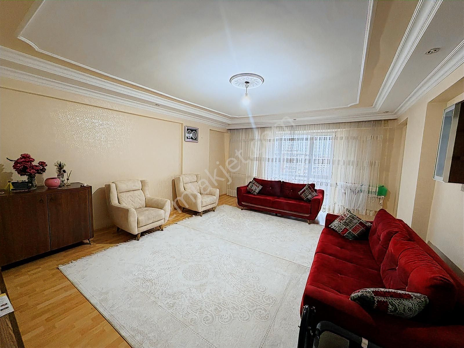 Gaziler Musa Anter Arasında Satılık 3+1 Daire - Görsel 12