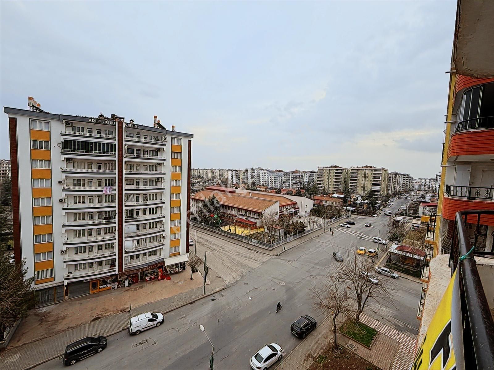 Gaziler Musa Anter Arasında Satılık 3+1 Daire - Görsel 19