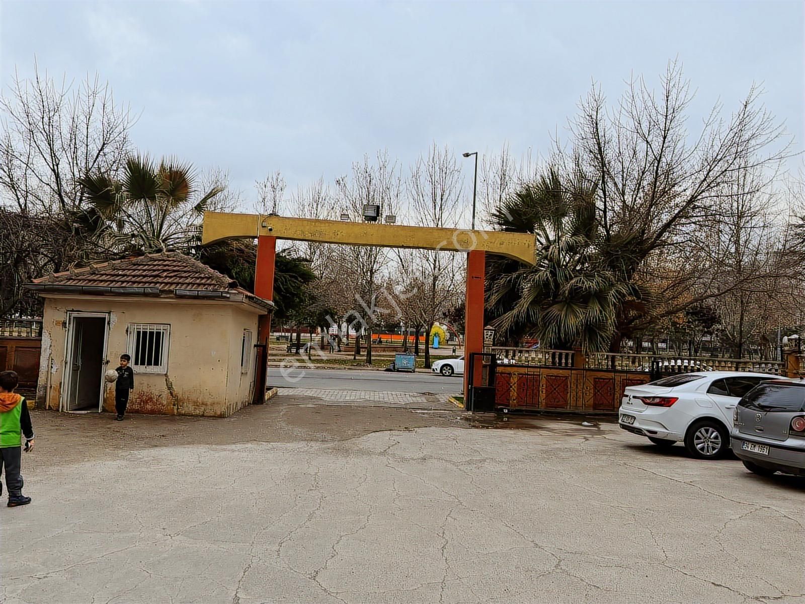 Gaziler Musa Anter Arasında Satılık 3+1 Daire - Görsel 24