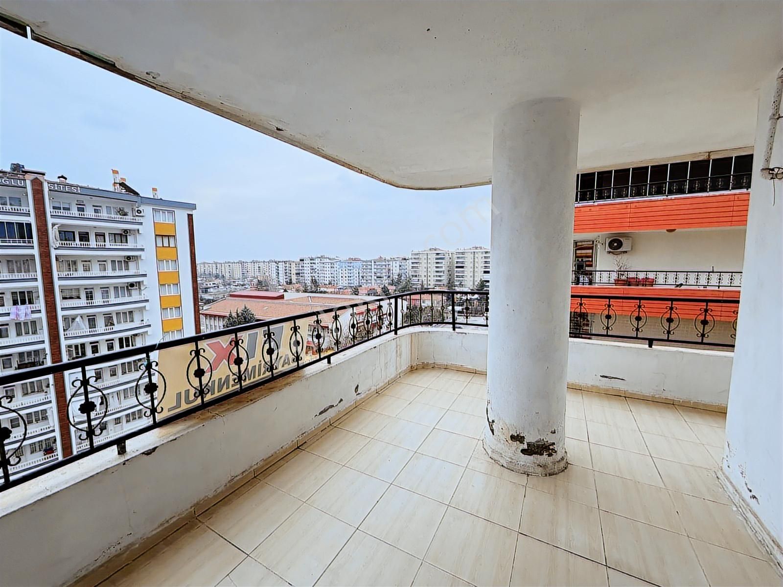 Gaziler Musa Anter Arasında Satılık 3+1 Daire - Görsel 10