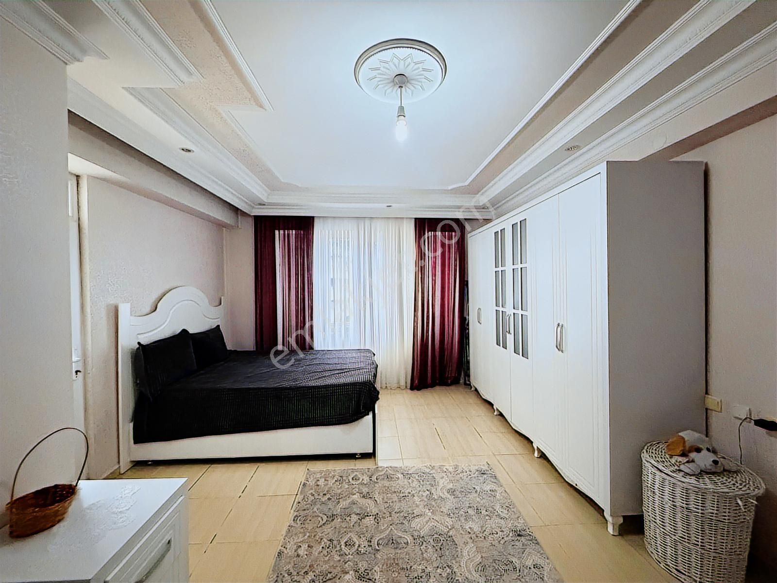 Gaziler Musa Anter Arasında Satılık 3+1 Daire - Görsel 25