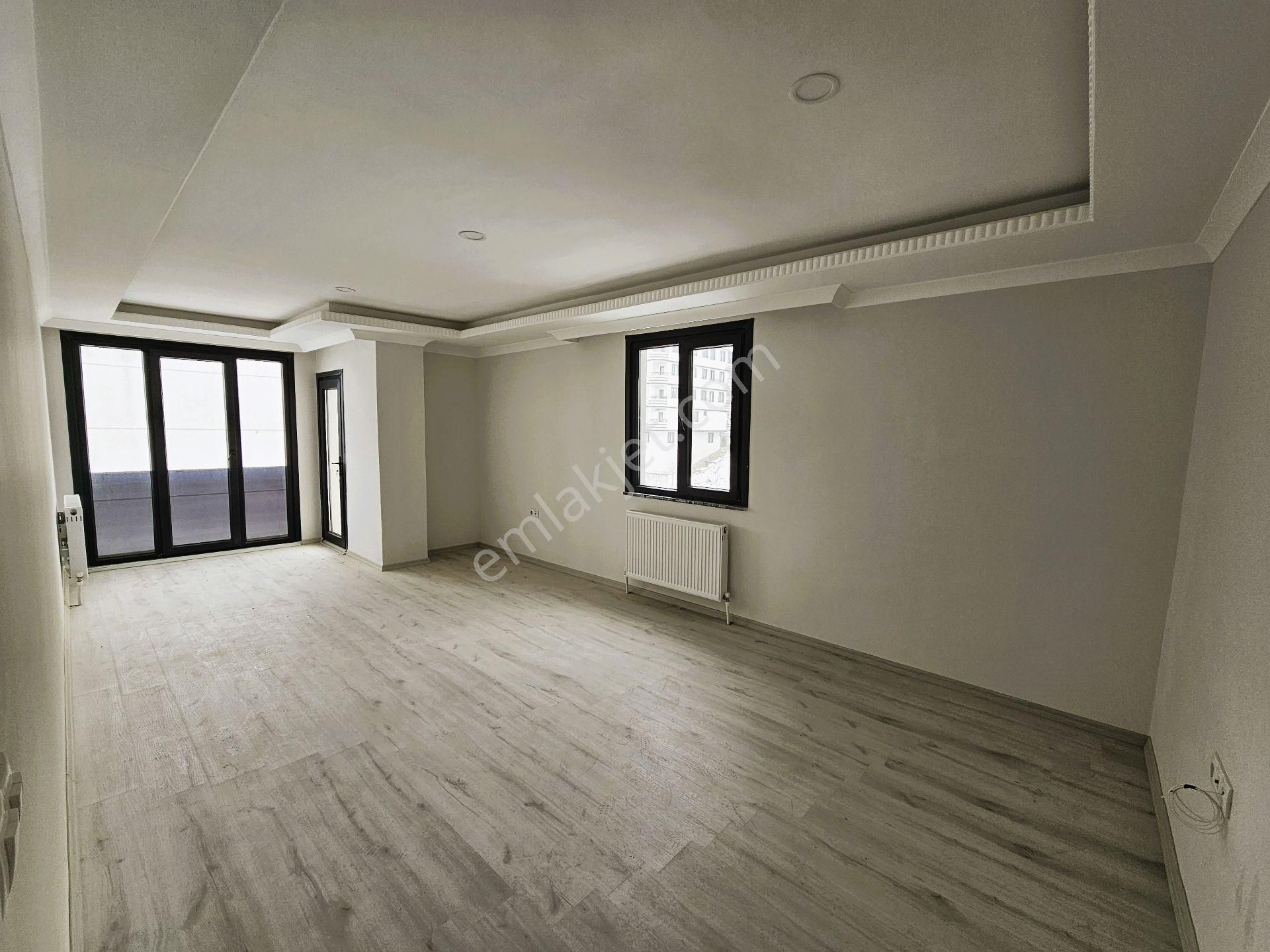 Doğan Emlak 'tan Ortadağ Merkezde Kiralık 3+1 Arakat Daire