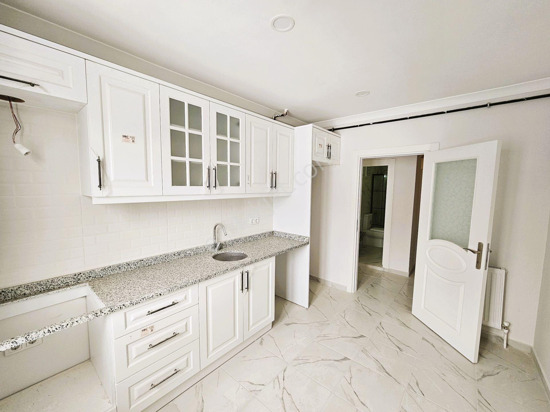 Doğan Emlak 'tan Ortadağ Merkezde Kiralık 3+1 Arakat Daire - Görsel 8