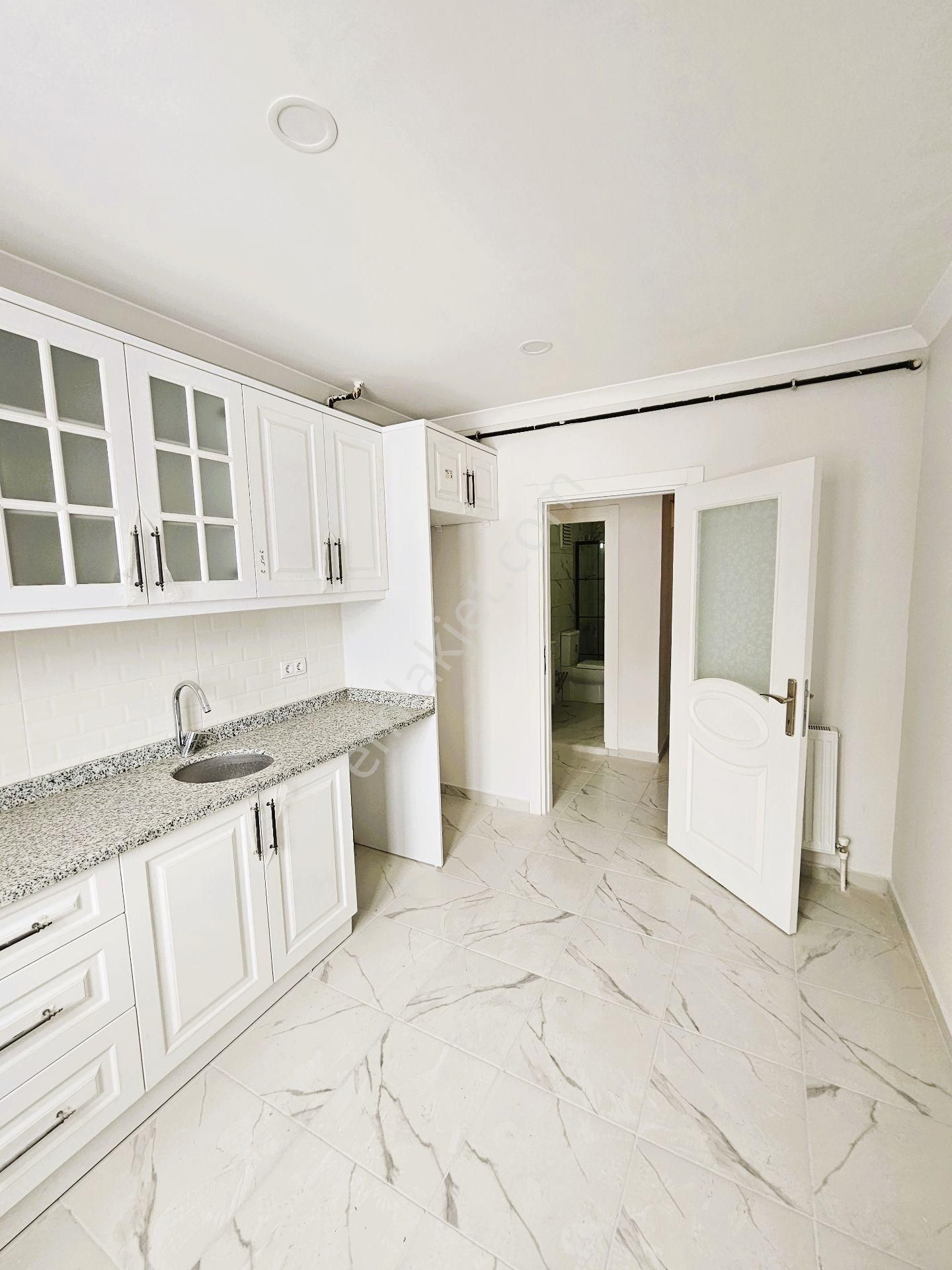 Doğan Emlak 'tan Ortadağ Merkezde Kiralık 3+1 Arakat Daire - Görsel 7