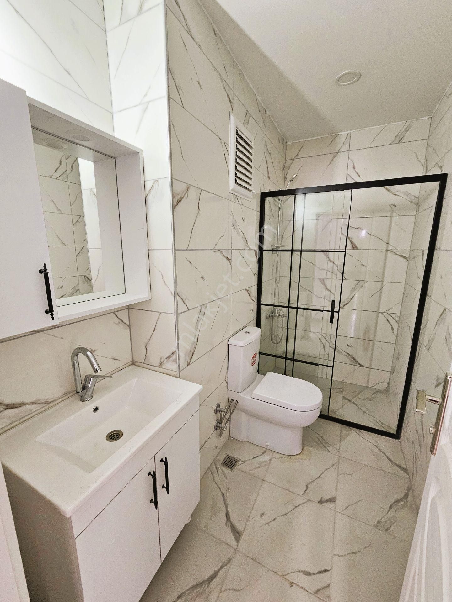 Doğan Emlak 'tan Ortadağ Merkezde Kiralık 3+1 Arakat Daire - Görsel 20