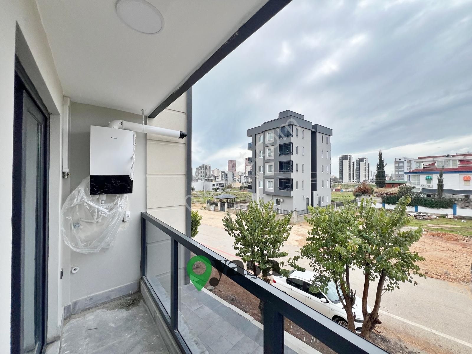 Yaşa Gyd - Yenişehir Deniz Mh. 3+1 Satılık Lüks Daire - Görsel 2