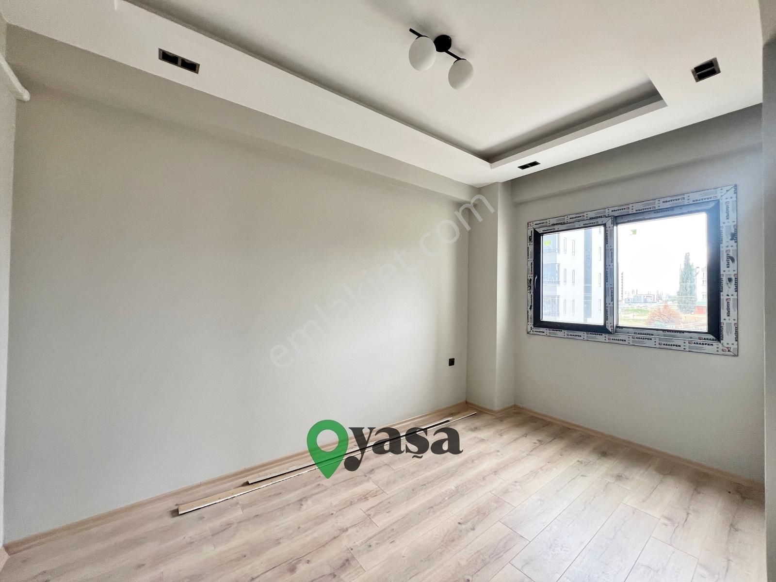 Yaşa Gyd - Yenişehir Deniz Mh. 3+1 Satılık Lüks Daire - Görsel 7