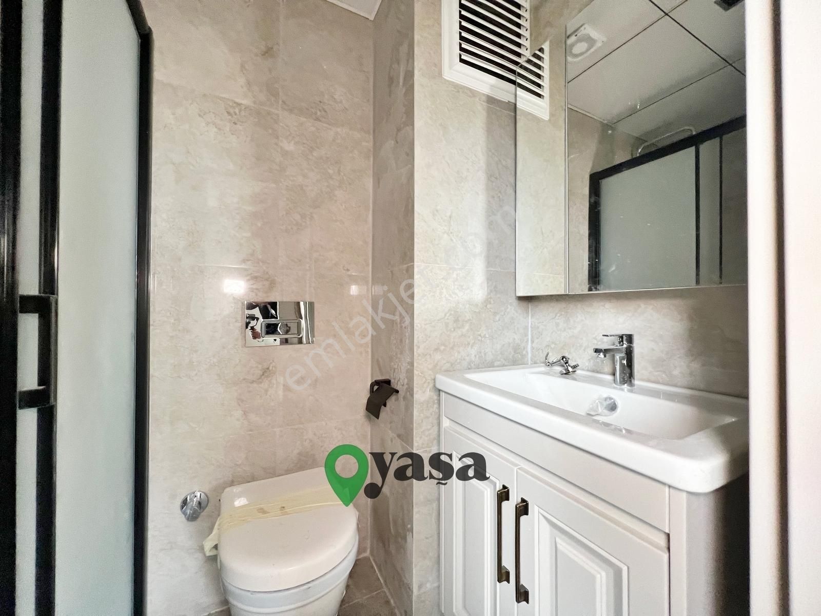 Yaşa Gyd - Yenişehir Deniz Mh. 3+1 Satılık Lüks Daire - Görsel 10