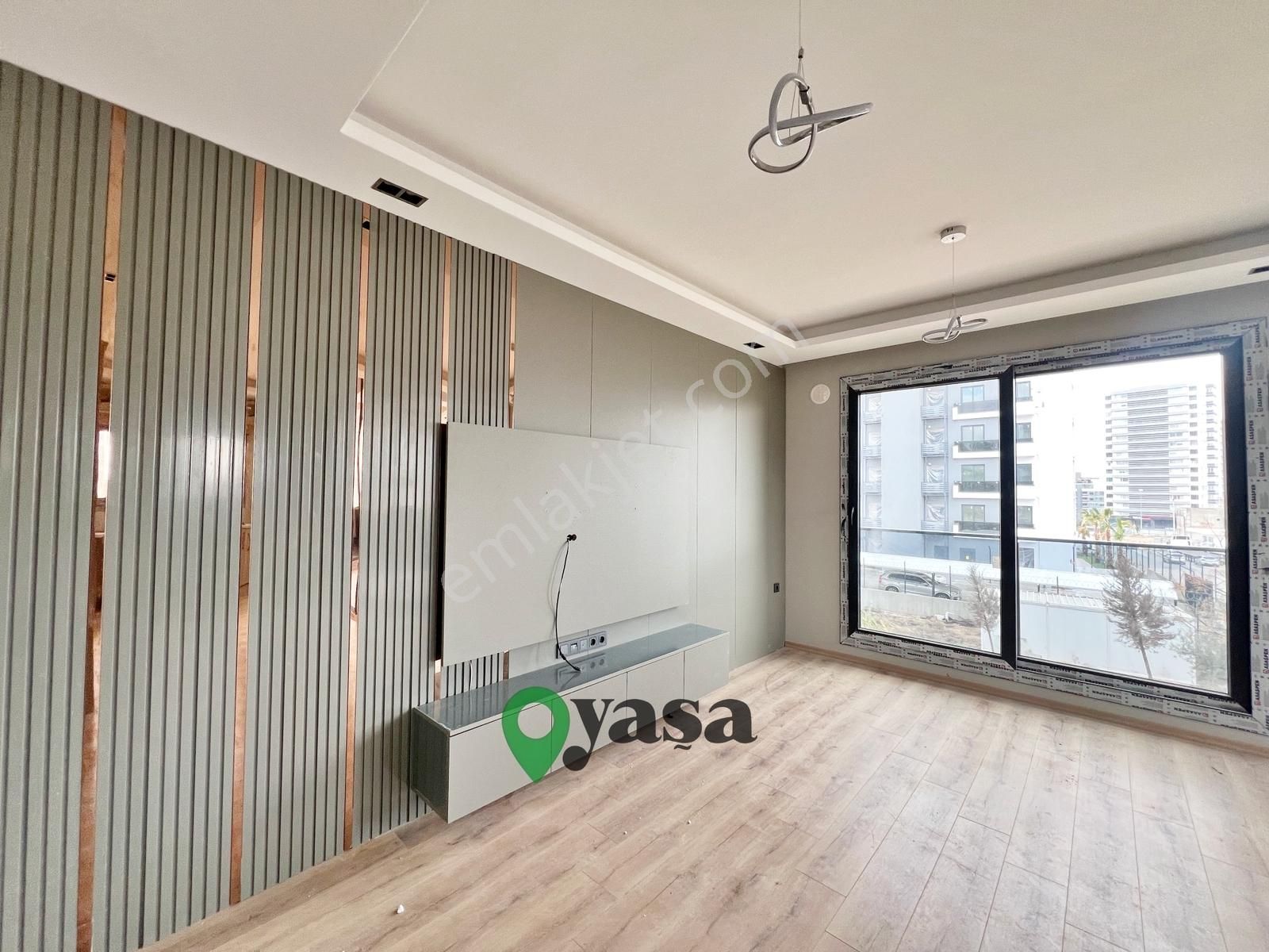 Yaşa Gyd - Yenişehir Deniz Mh. 3+1 Satılık Lüks Daire - Görsel 4