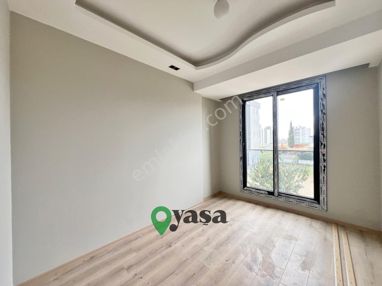 Yaşa Gyd - Yenişehir Deniz Mh. 3+1 Satılık Lüks Daire - Görsel 11