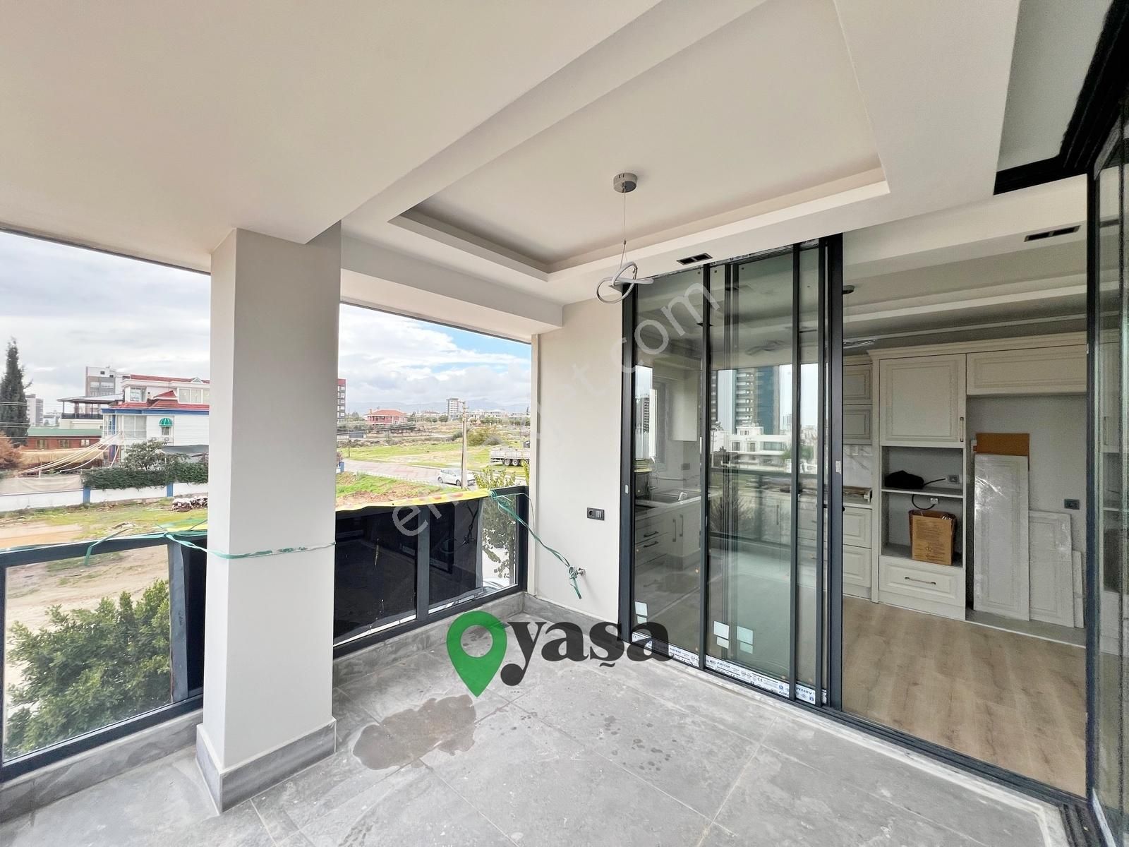 Yaşa Gyd - Yenişehir Deniz Mh. 3+1 Satılık Lüks Daire - Görsel 3