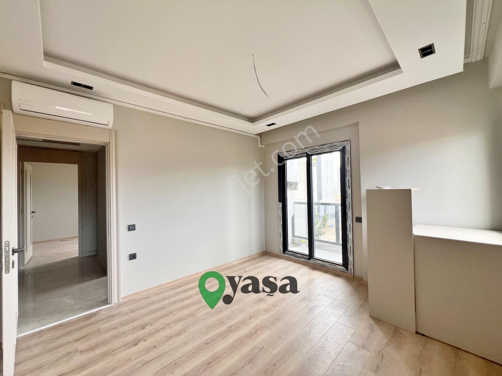 Yaşa Gyd - Yenişehir Deniz Mh. 3+1 Satılık Lüks Daire - Görsel 13