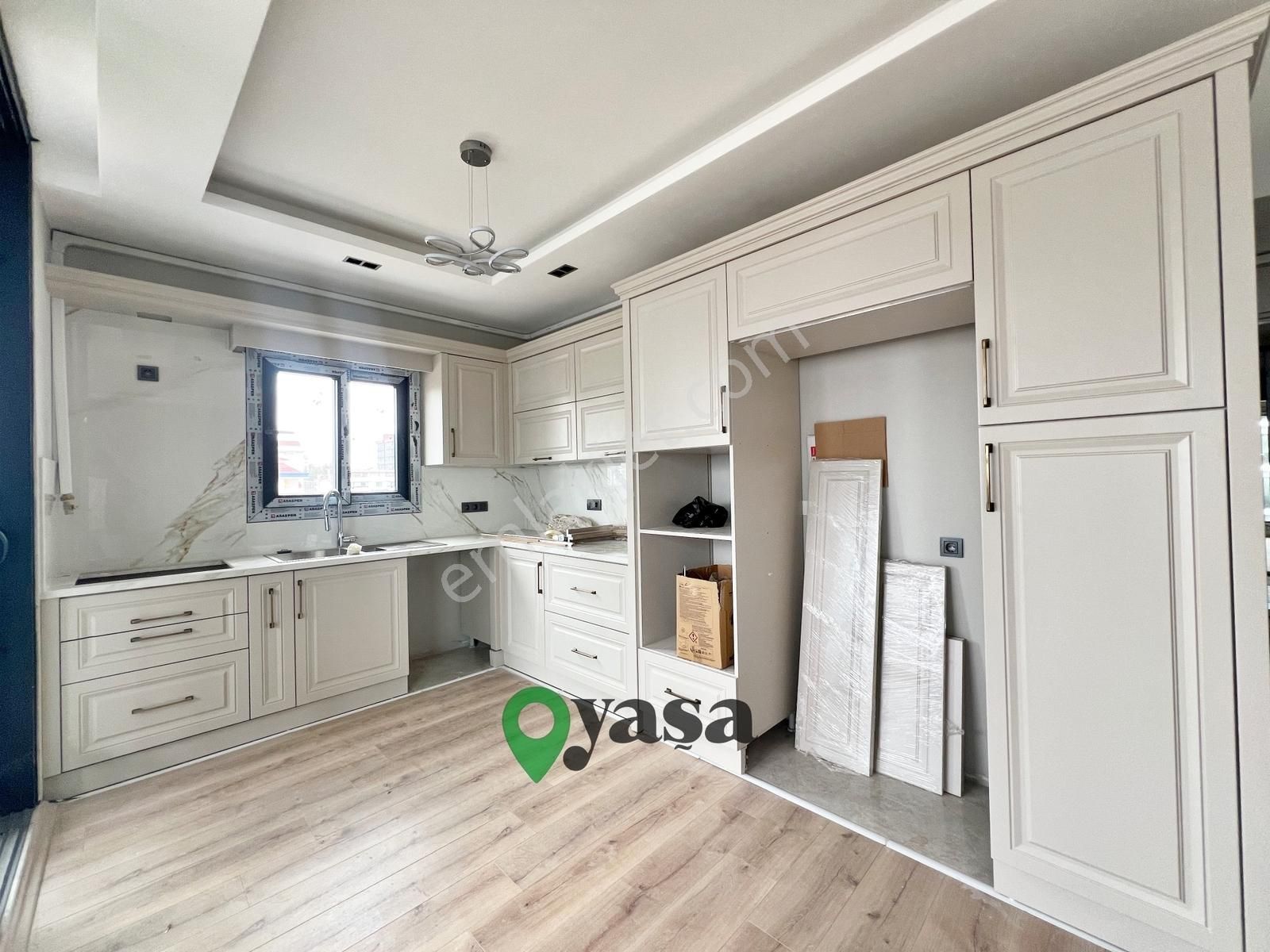 Yaşa Gyd - Yenişehir Deniz Mh. 3+1 Satılık Lüks Daire - Görsel 5