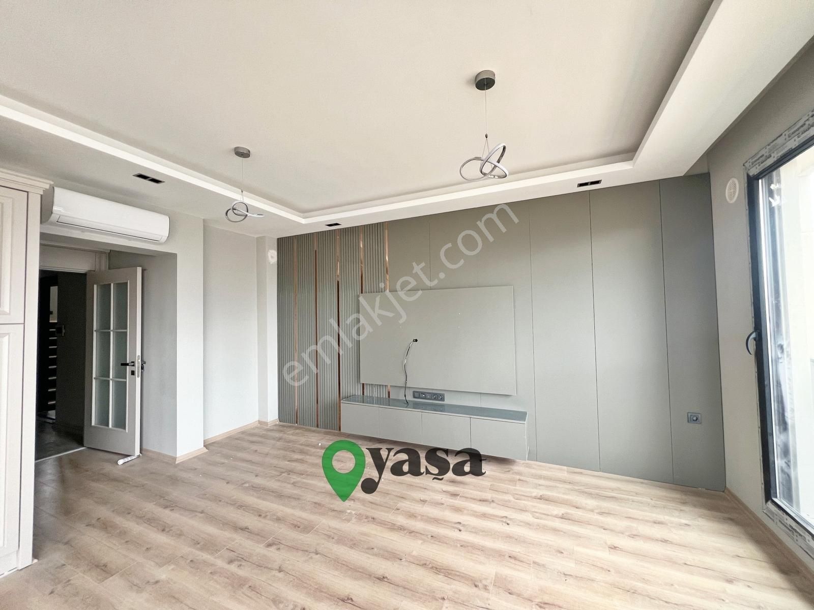 Yaşa Gyd - Yenişehir Deniz Mh. 3+1 Satılık Lüks Daire - Görsel 6