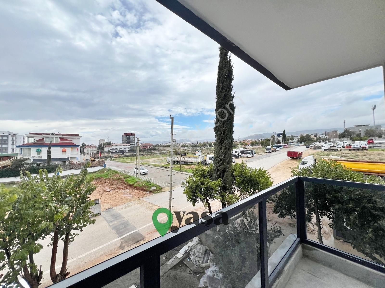 Yaşa Gyd - Yenişehir Deniz Mh. 3+1 Satılık Lüks Daire - Görsel 12