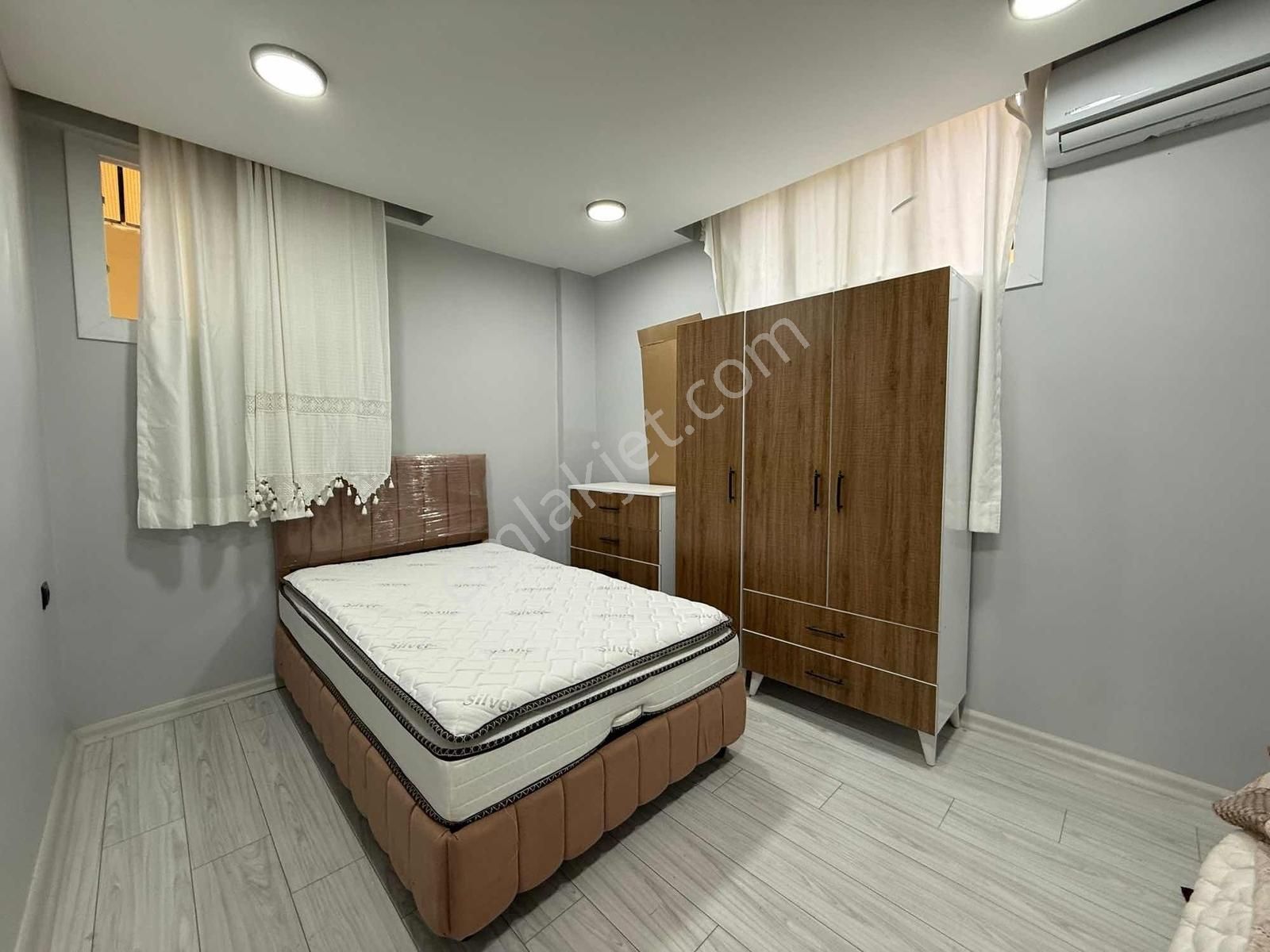 100.yıl Altıneller Cvr 4 Katlı Apt/1+1/full Eşyalı Kaçmaz Daire - Görsel 20