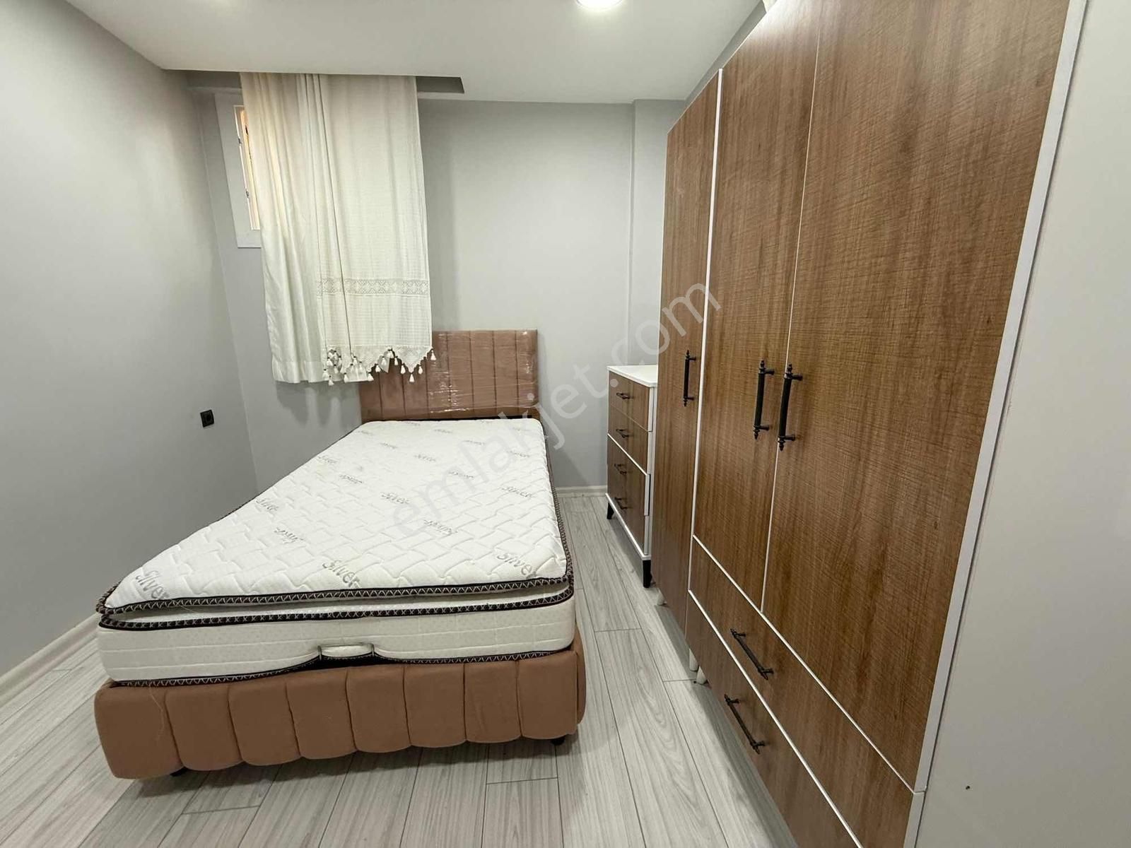 100.yıl Altıneller Cvr 4 Katlı Apt/1+1/full Eşyalı Kaçmaz Daire - Görsel 10