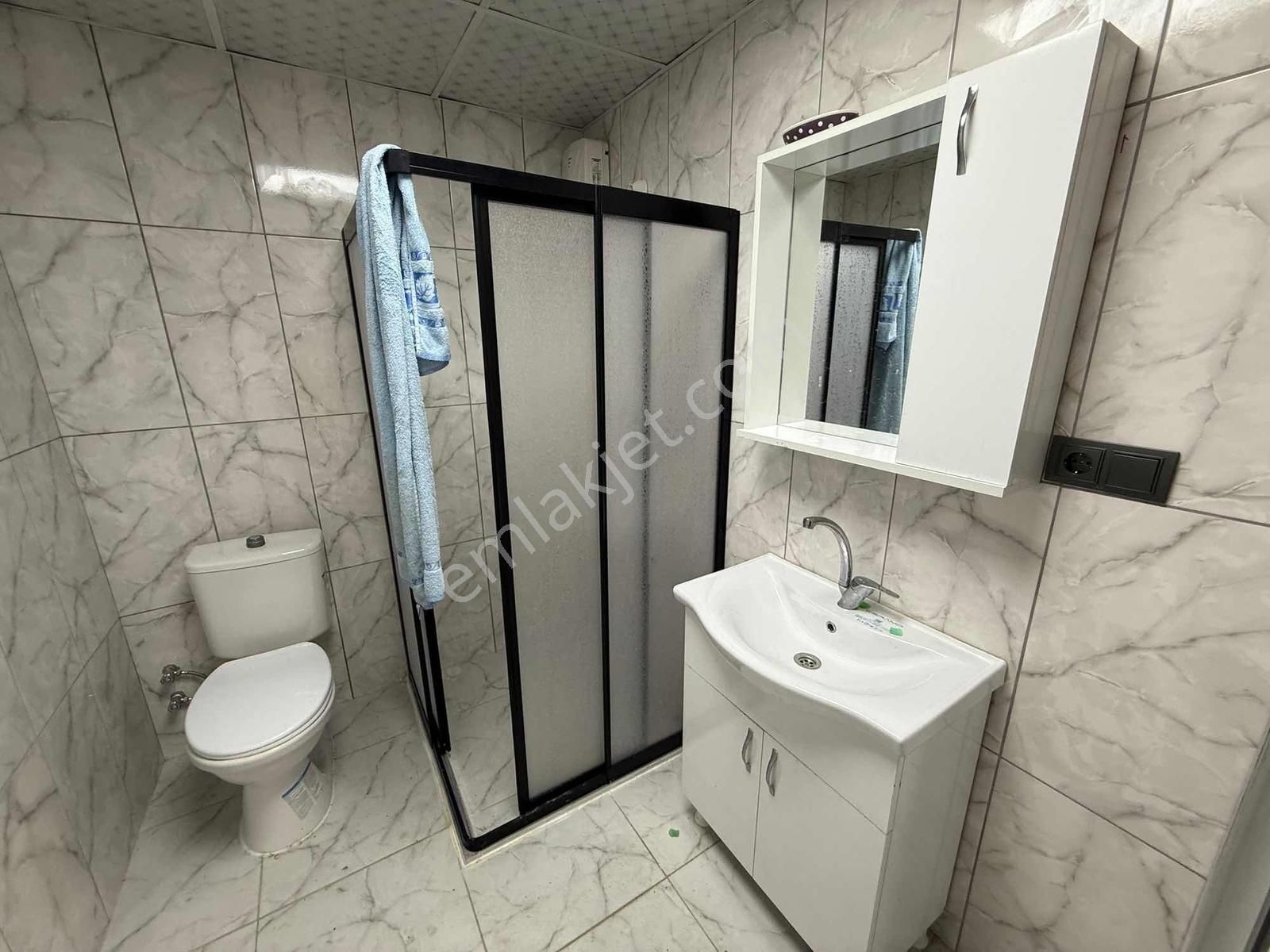100.yıl Altıneller Cvr 4 Katlı Apt/1+1/full Eşyalı Kaçmaz Daire - Görsel 17