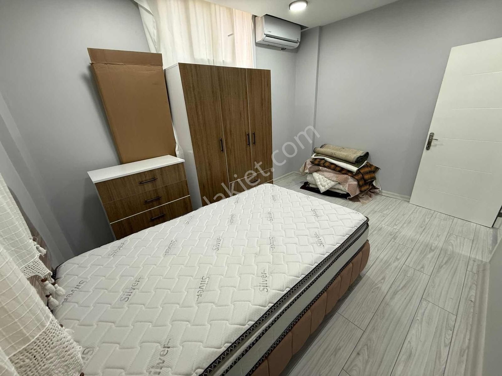 100.yıl Altıneller Cvr 4 Katlı Apt/1+1/full Eşyalı Kaçmaz Daire - Görsel 21