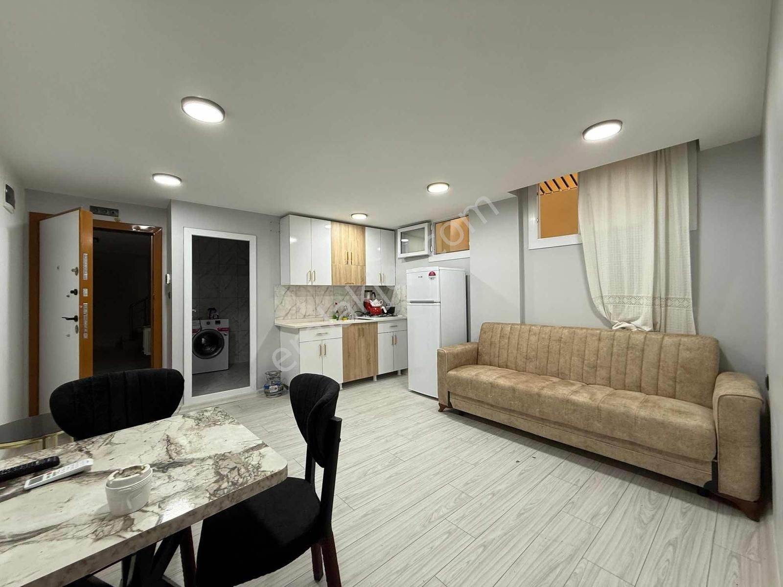 100.yıl Altıneller Cvr 4 Katlı Apt/1+1/full Eşyalı Kaçmaz Daire - Görsel 7