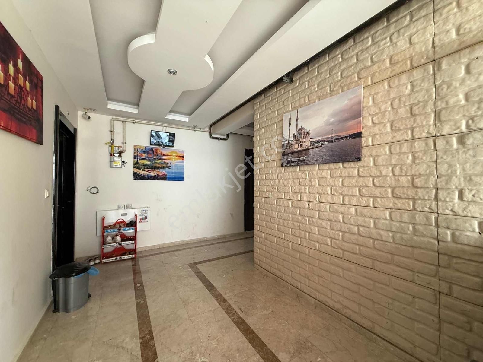 100.yıl Altıneller Cvr 4 Katlı Apt/1+1/full Eşyalı Kaçmaz Daire - Görsel 26