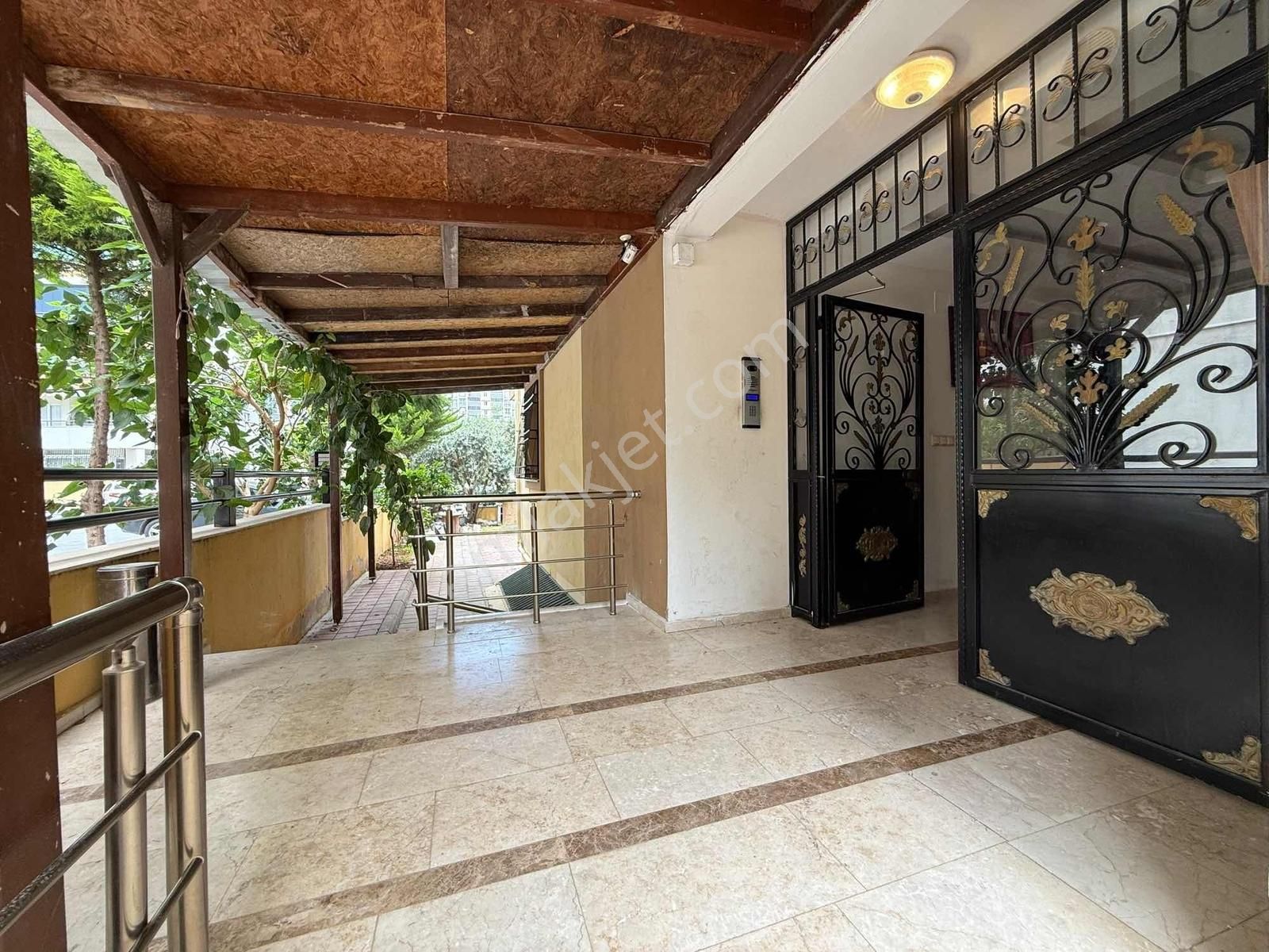 100.yıl Altıneller Cvr 4 Katlı Apt/1+1/full Eşyalı Kaçmaz Daire - Görsel 28