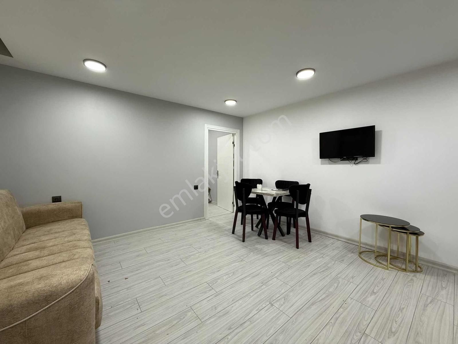 100.yıl Altıneller Cvr 4 Katlı Apt/1+1/full Eşyalı Kaçmaz Daire - Görsel 15