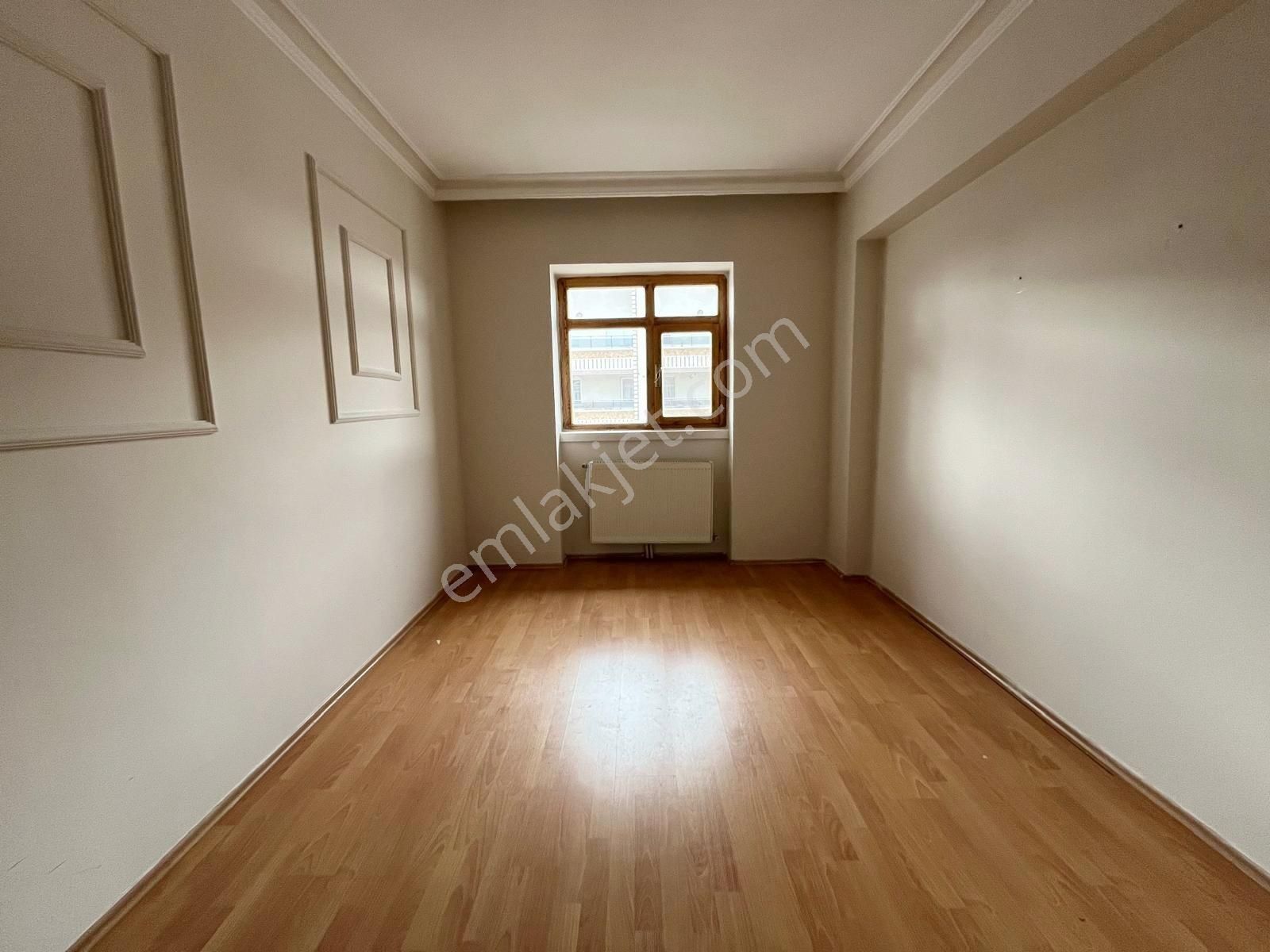 ▅albayrak▅mutlu Cad.yakını Çift Balkon Masrafsız 3+1 Daire - Görsel 3