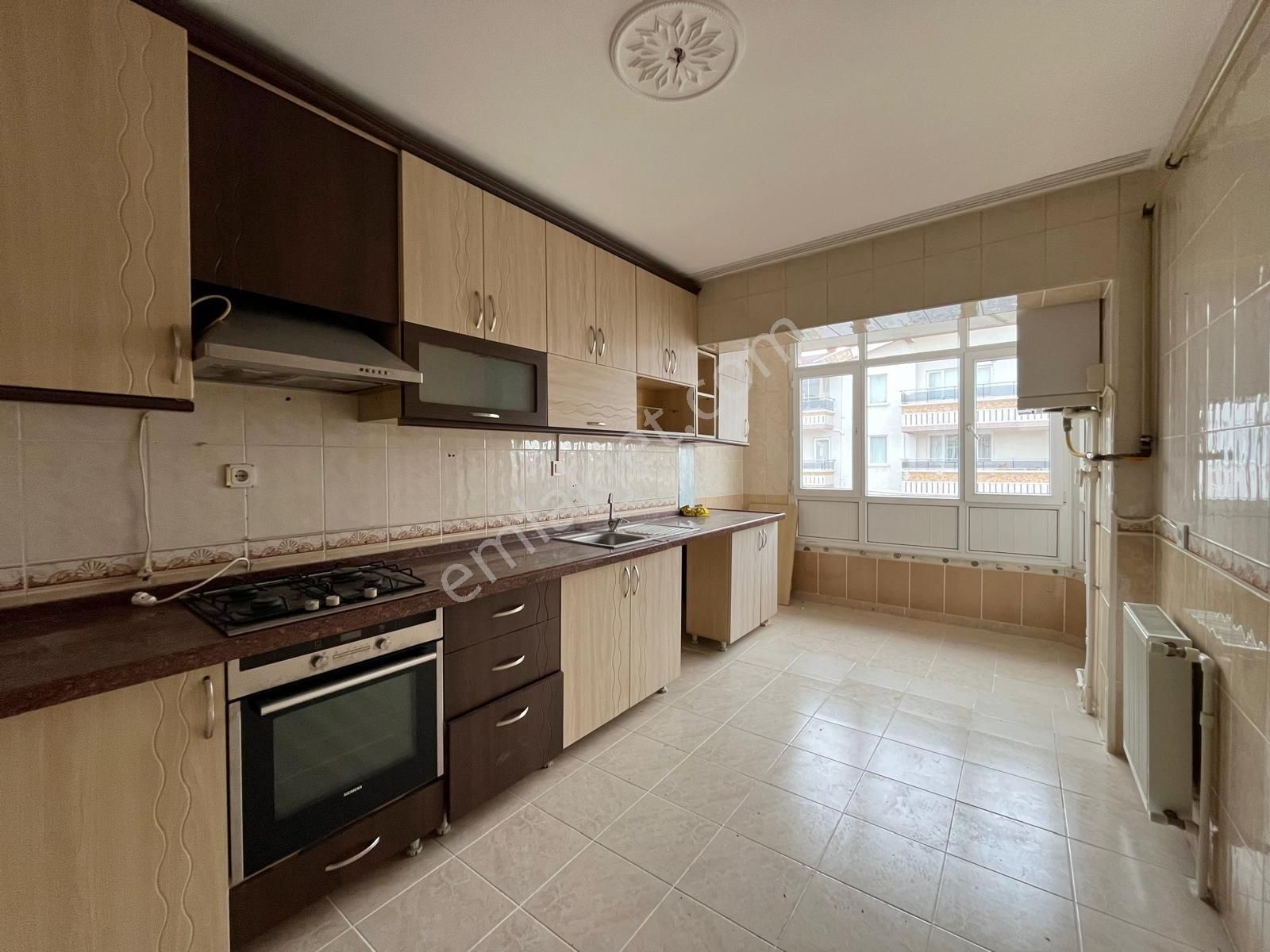 ▅albayrak▅mutlu Cad.yakını Çift Balkon Masrafsız 3+1 Daire - Görsel 6