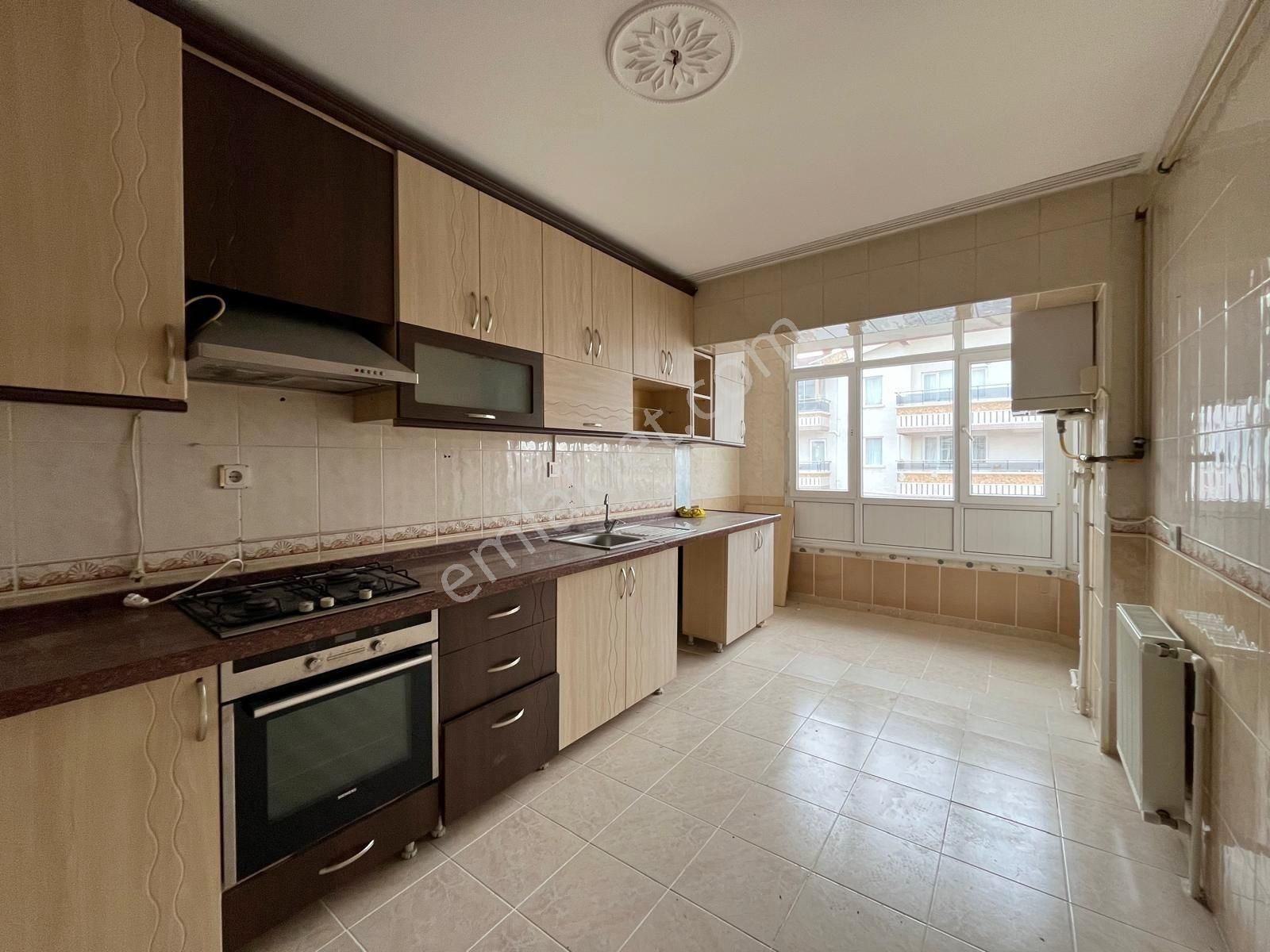 ▅albayrak▅mutlu Cad.yakını Çift Balkon Masrafsız 3+1 Daire - Görsel 5