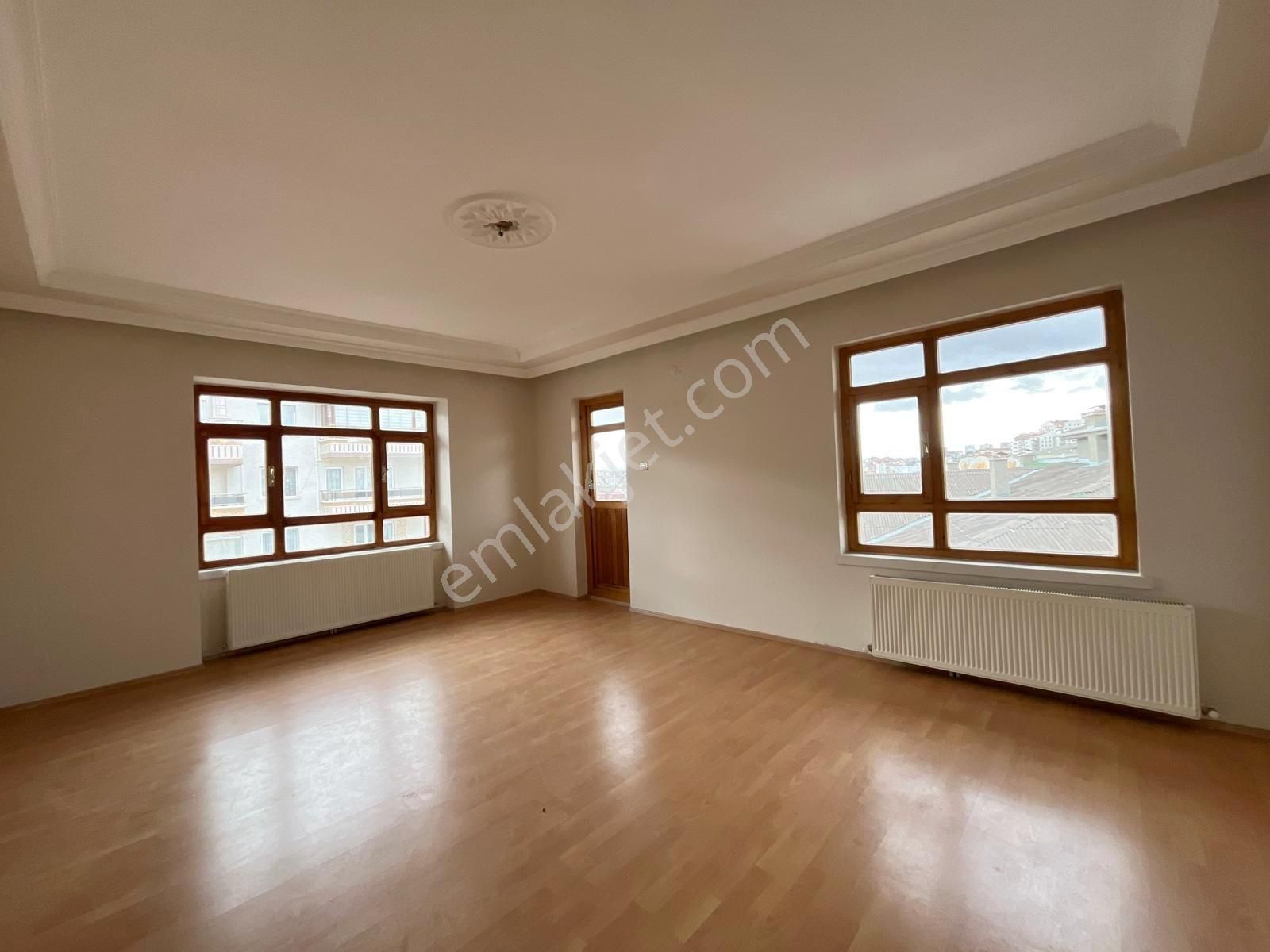 ▅albayrak▅mutlu Cad.yakını Çift Balkon Masrafsız 3+1 Daire - Görsel 9