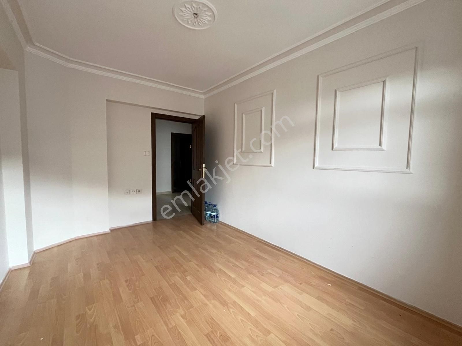 ▅albayrak▅mutlu Cad.yakını Çift Balkon Masrafsız 3+1 Daire - Görsel 2