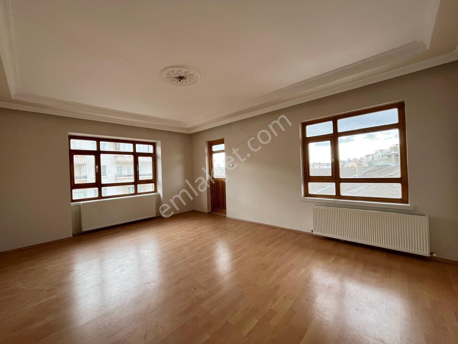 ▅albayrak▅mutlu Cad.yakını Çift Balkon Masrafsız 3+1 Daire - Görsel 15