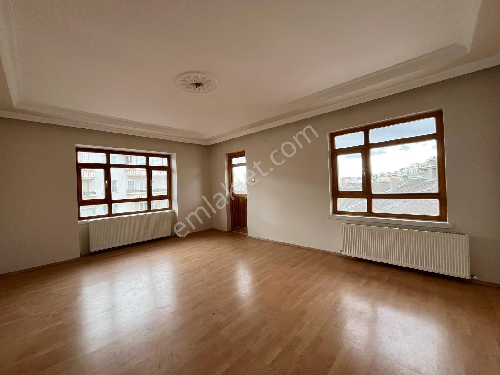 ▅albayrak▅mutlu Cad.yakını Çift Balkon Masrafsız 3+1 Daire - Görsel 14