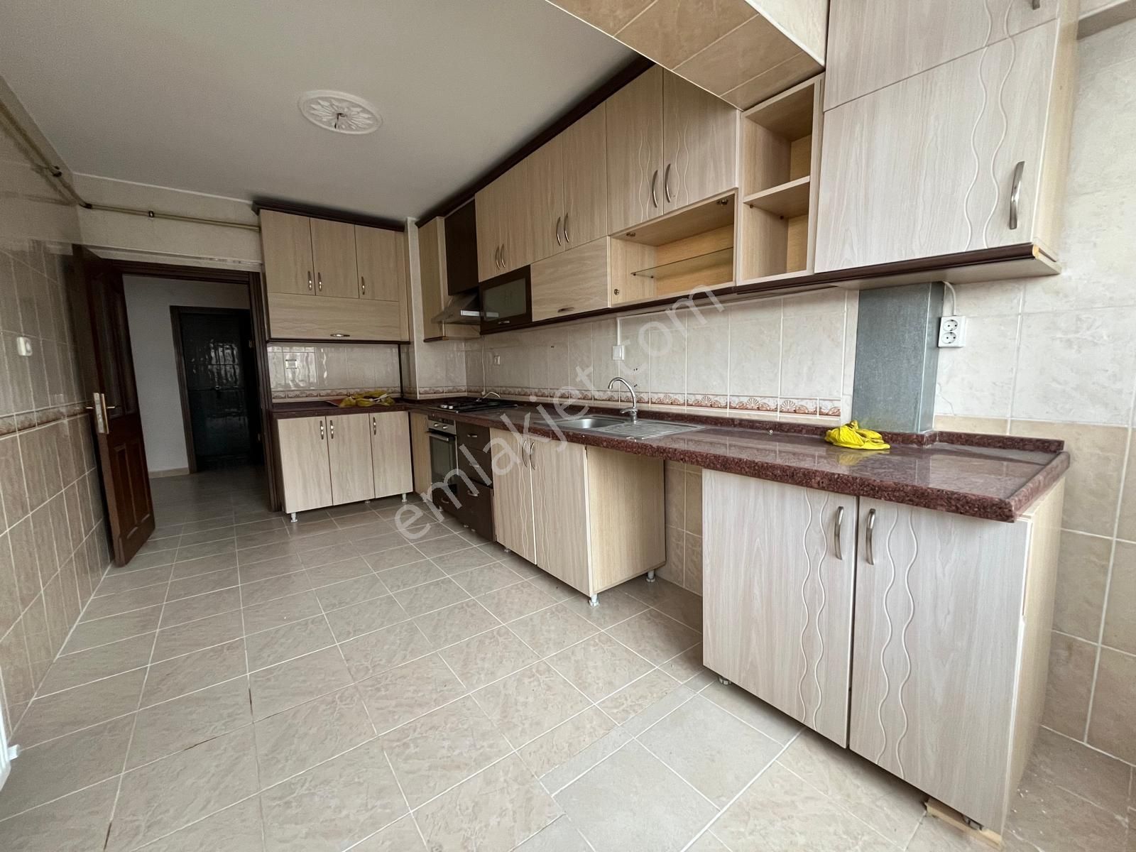 ▅albayrak▅mutlu Cad.yakını Çift Balkon Masrafsız 3+1 Daire - Görsel 7