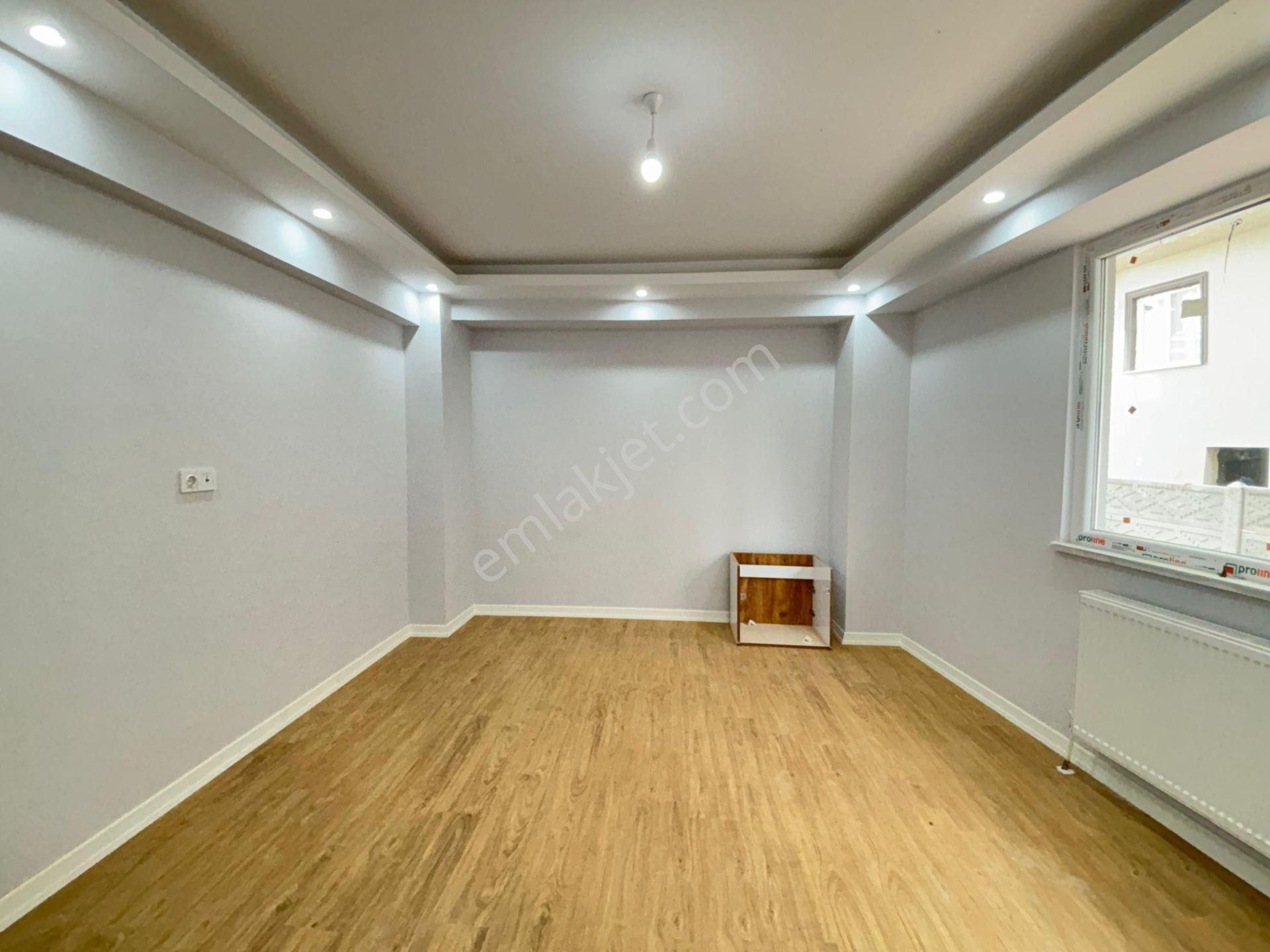 Güven'den Çerkezköy'de %80 Kredi İmkanı İle 2+1 Satılık Daire