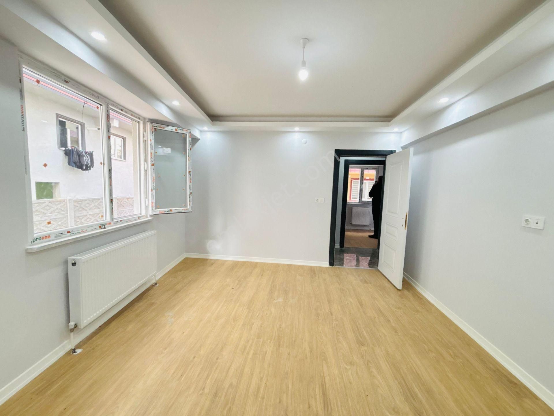 Güven'den Çerkezköy'de %80 Kredi İmkanı İle 2+1 Satılık Daire - Görsel 2