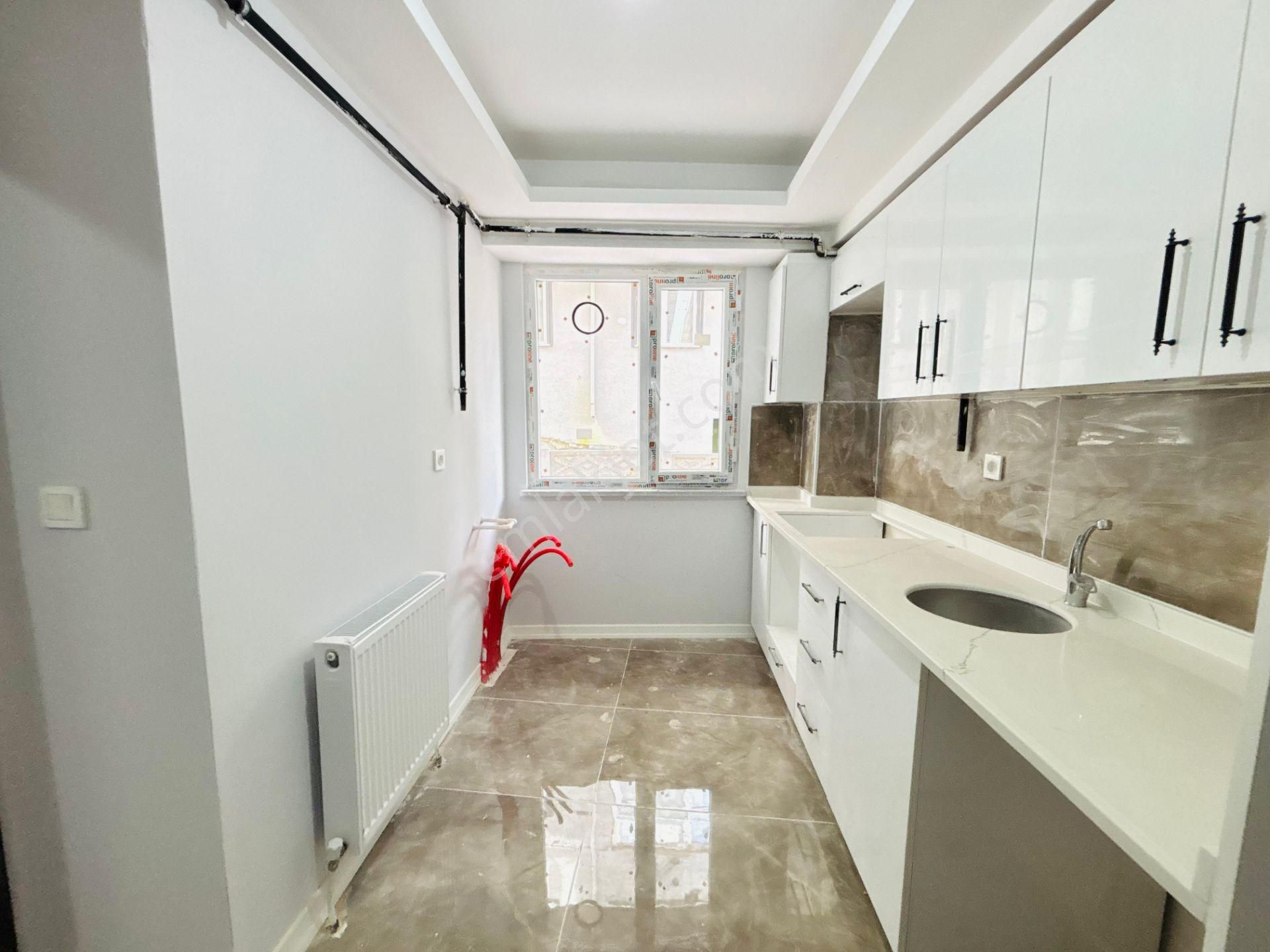 Güven'den Çerkezköy'de %80 Kredi İmkanı İle 2+1 Satılık Daire - Görsel 13