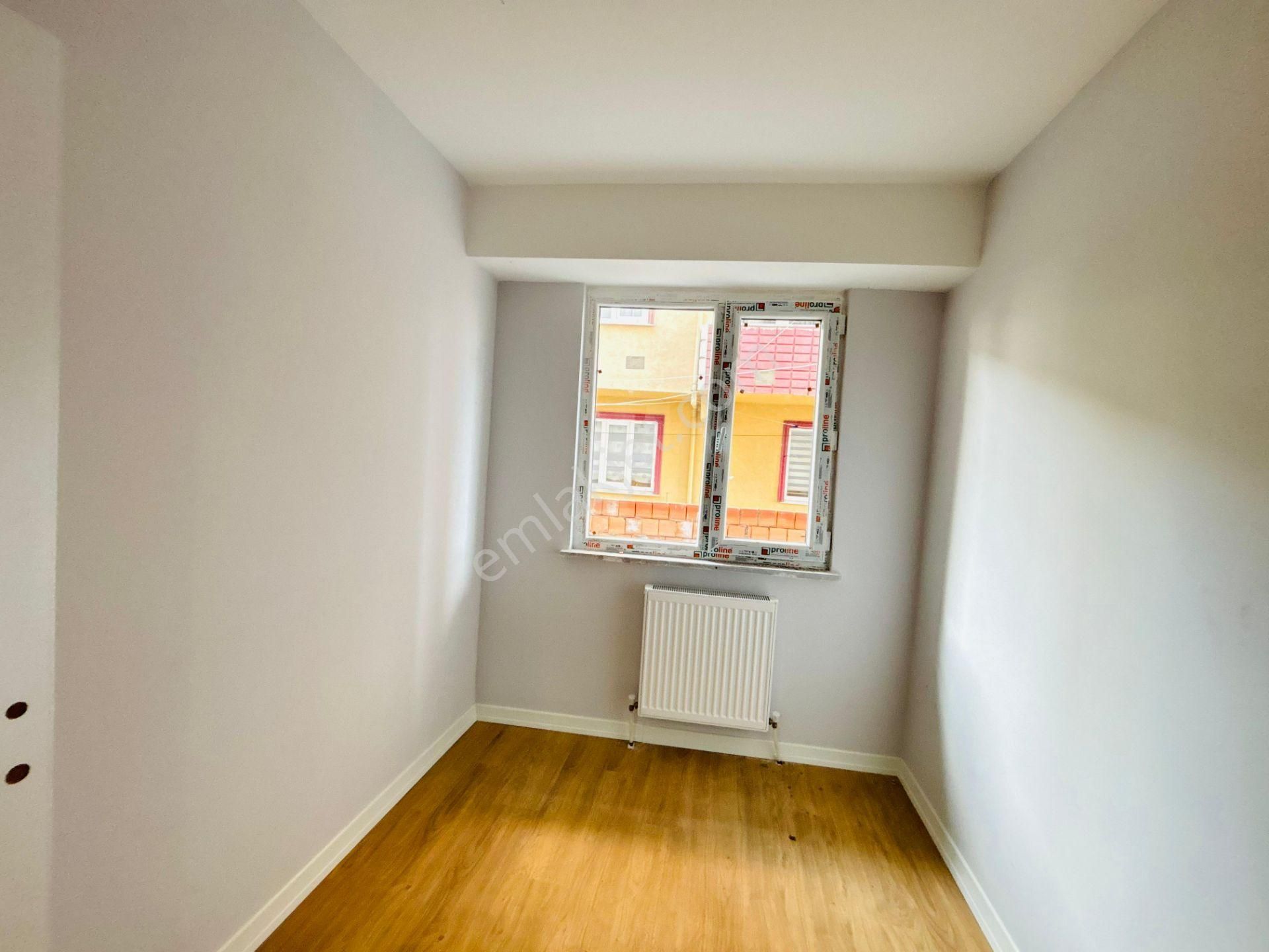Güven'den Çerkezköy'de %80 Kredi İmkanı İle 2+1 Satılık Daire - Görsel 18