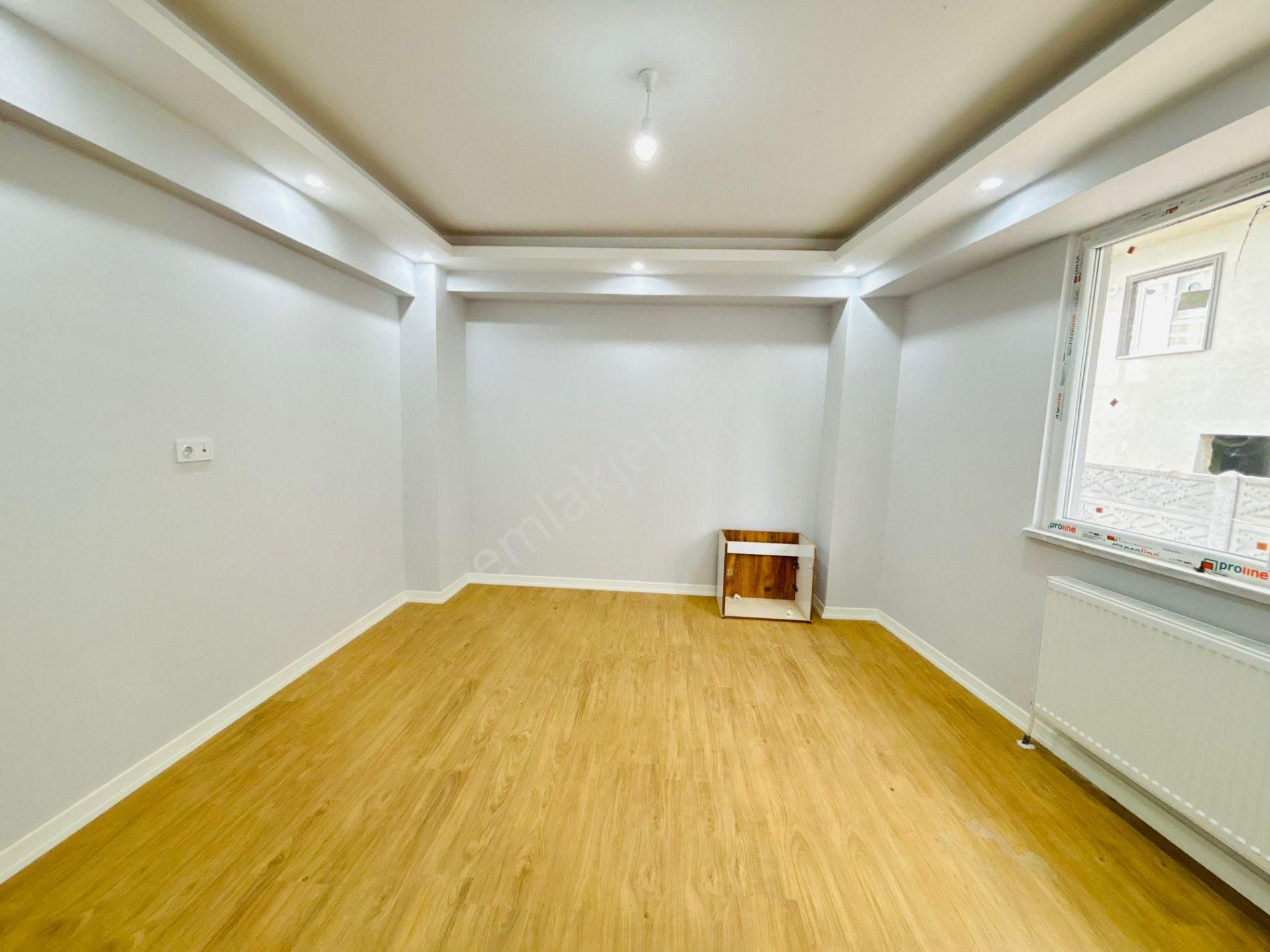 Güven'den Çerkezköy'de %80 Kredi İmkanı İle 2+1 Satılık Daire - Görsel 4