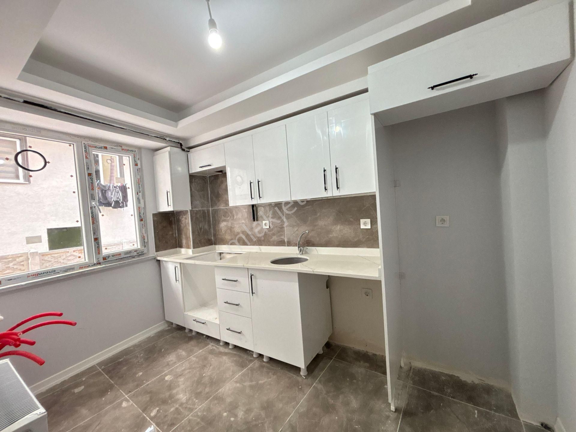Güven'den Çerkezköy'de %80 Kredi İmkanı İle 2+1 Satılık Daire - Görsel 9