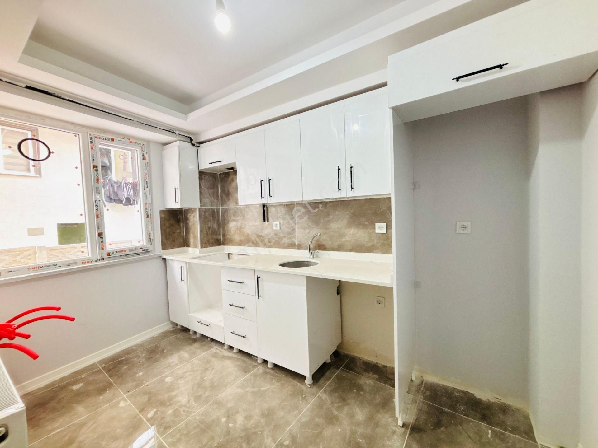 Güven'den Çerkezköy'de %80 Kredi İmkanı İle 2+1 Satılık Daire - Görsel 12